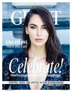 Get It South DECEMBER 2017 JANUARY 2018