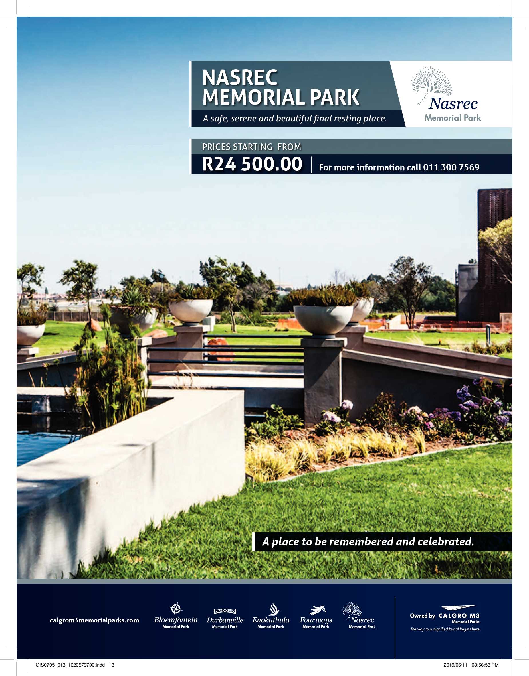 GET IT JOBURG SOUTH JULY 2019 page 13