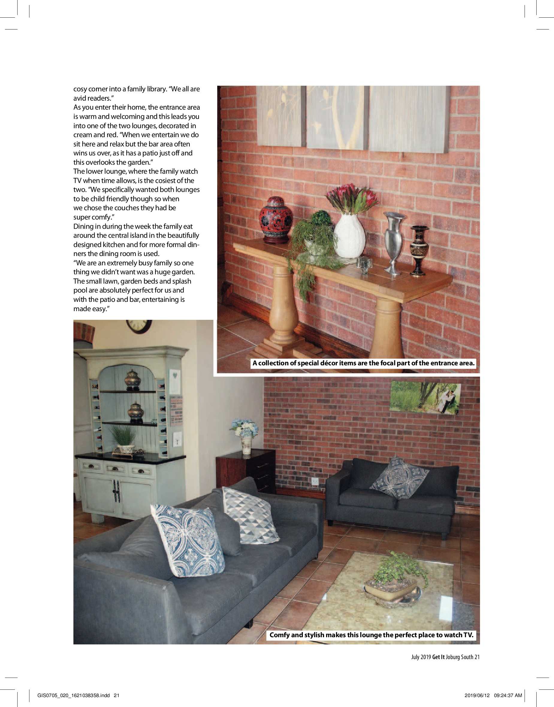 GET IT JOBURG SOUTH JULY 2019 page 21