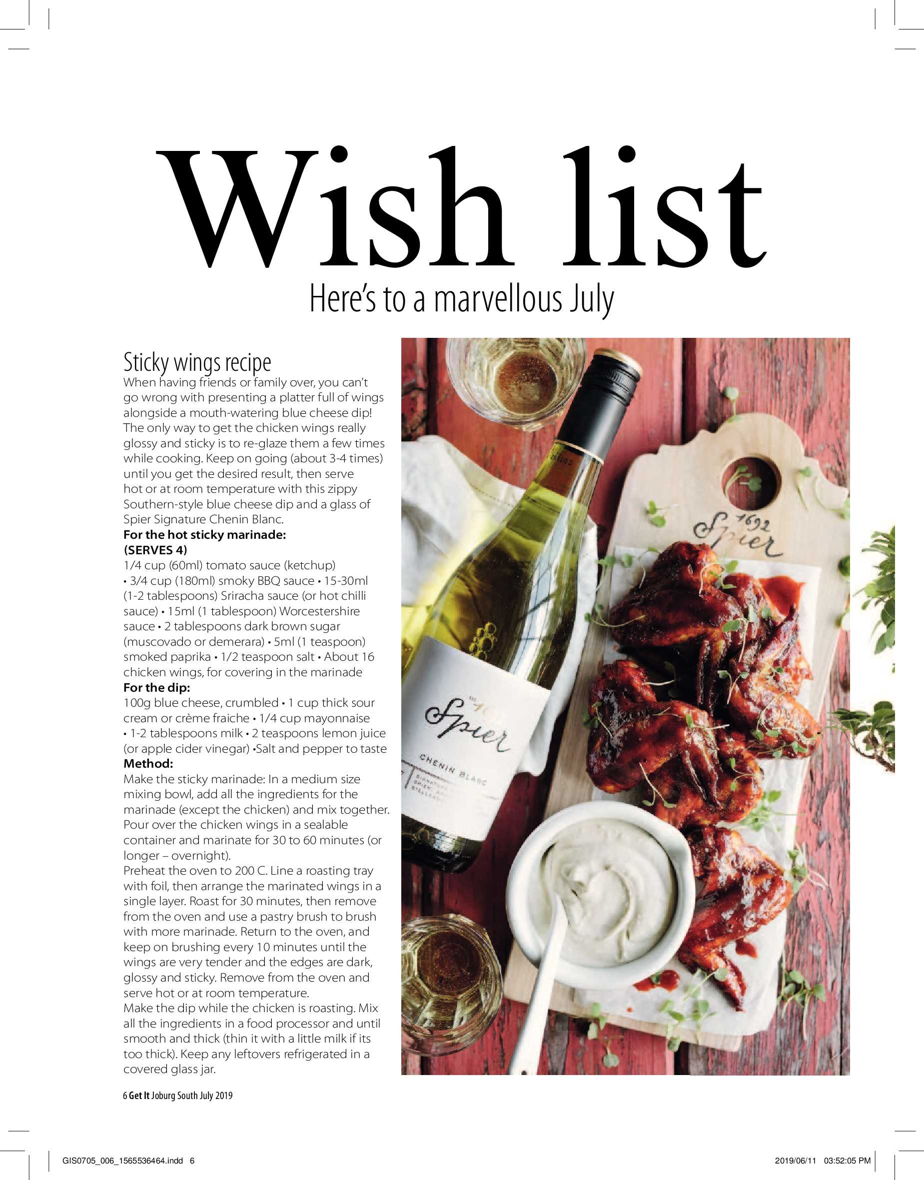 GET IT JOBURG SOUTH JULY 2019 page 6
