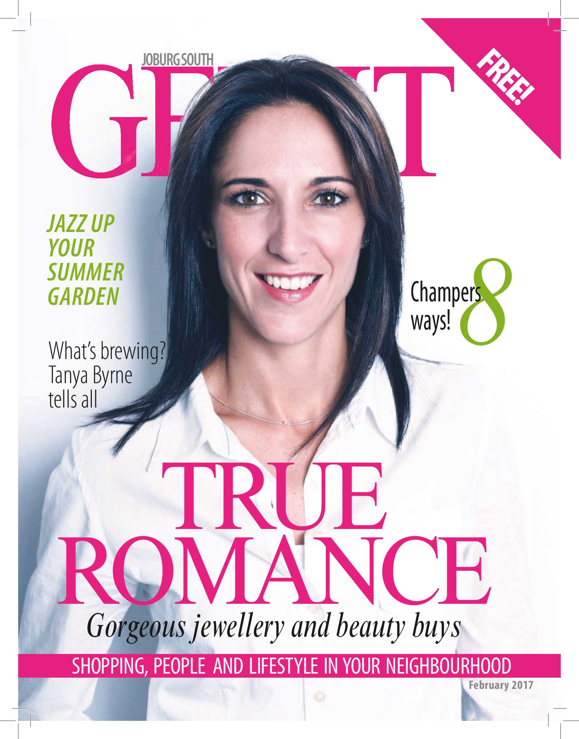 Get It Joburg South February 2017 page 1