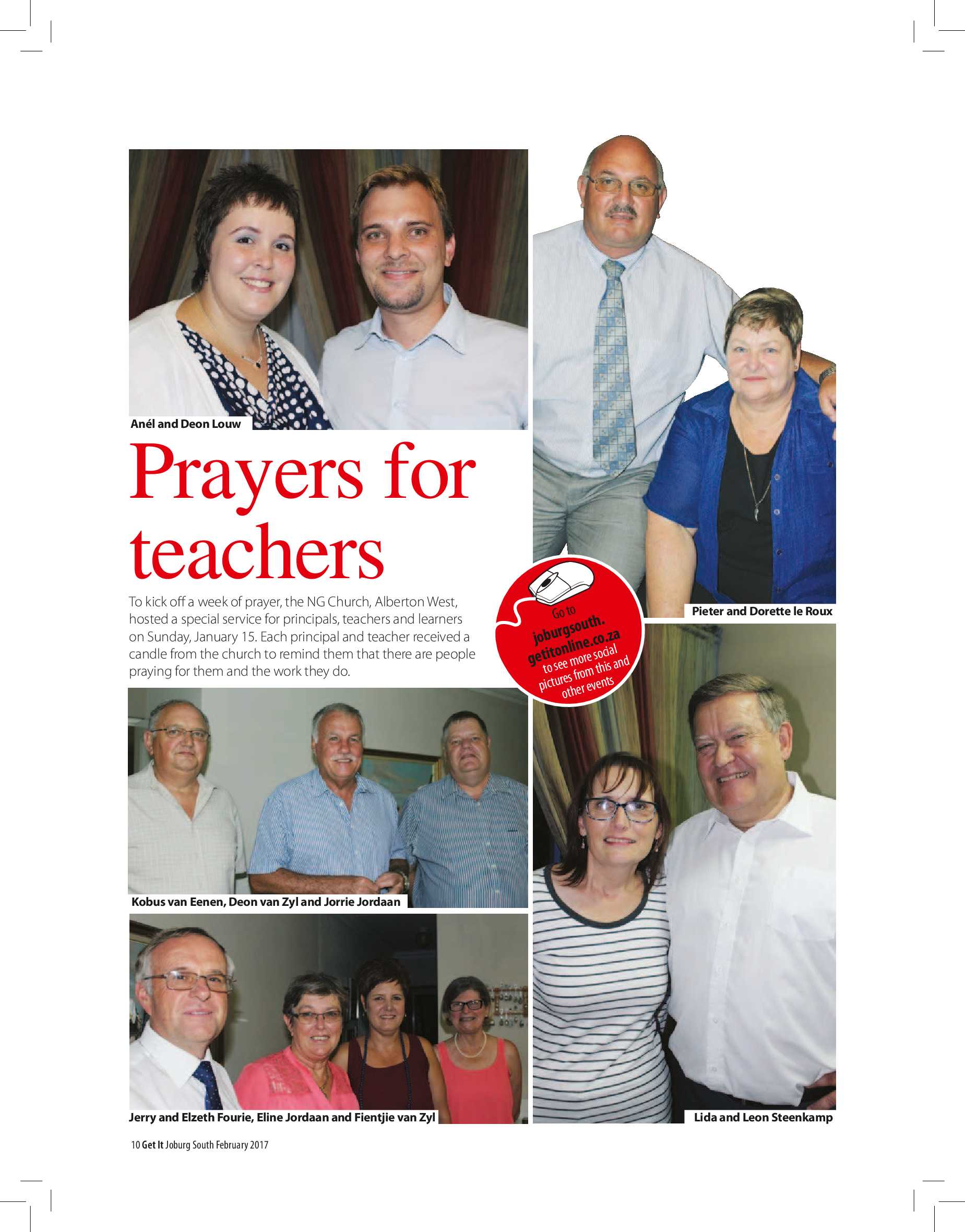 Get It Joburg South February 2017 page 10