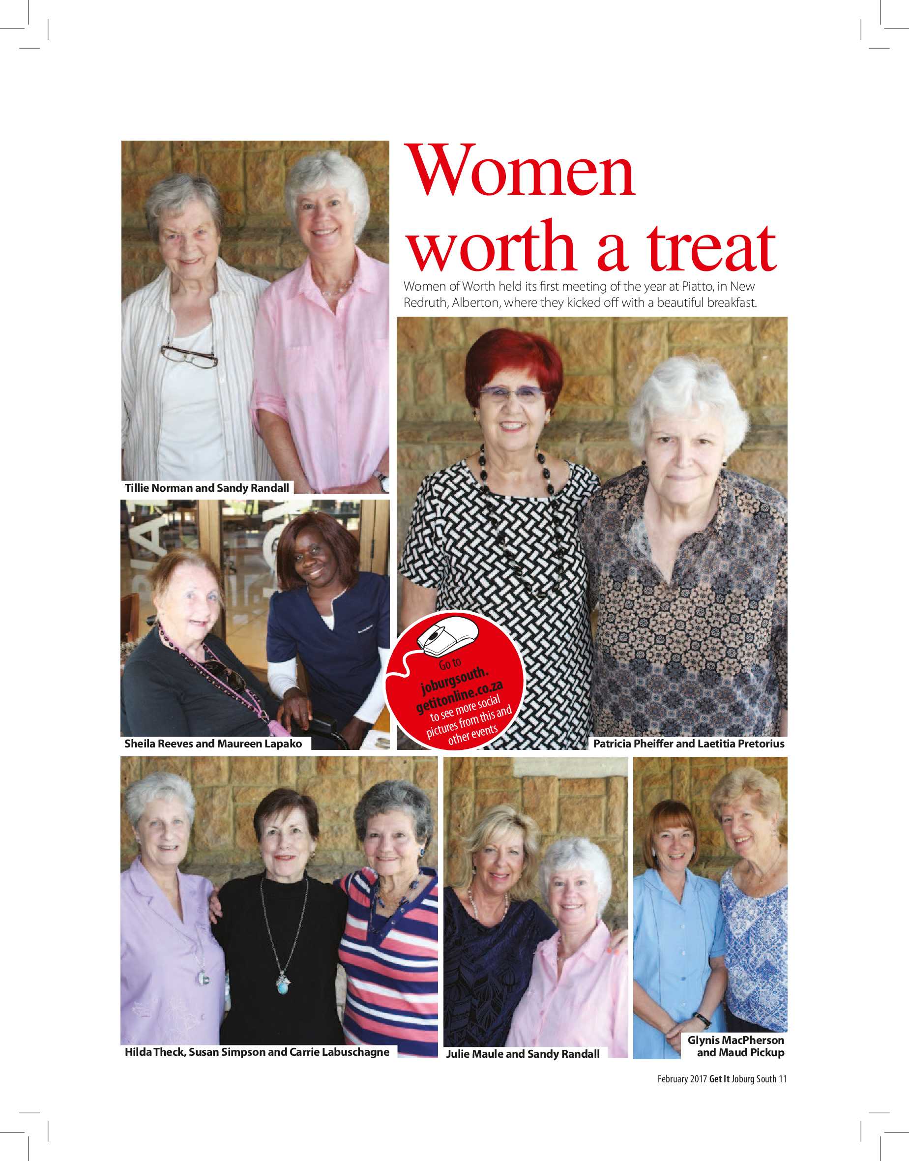 Get It Joburg South February 2017 page 11