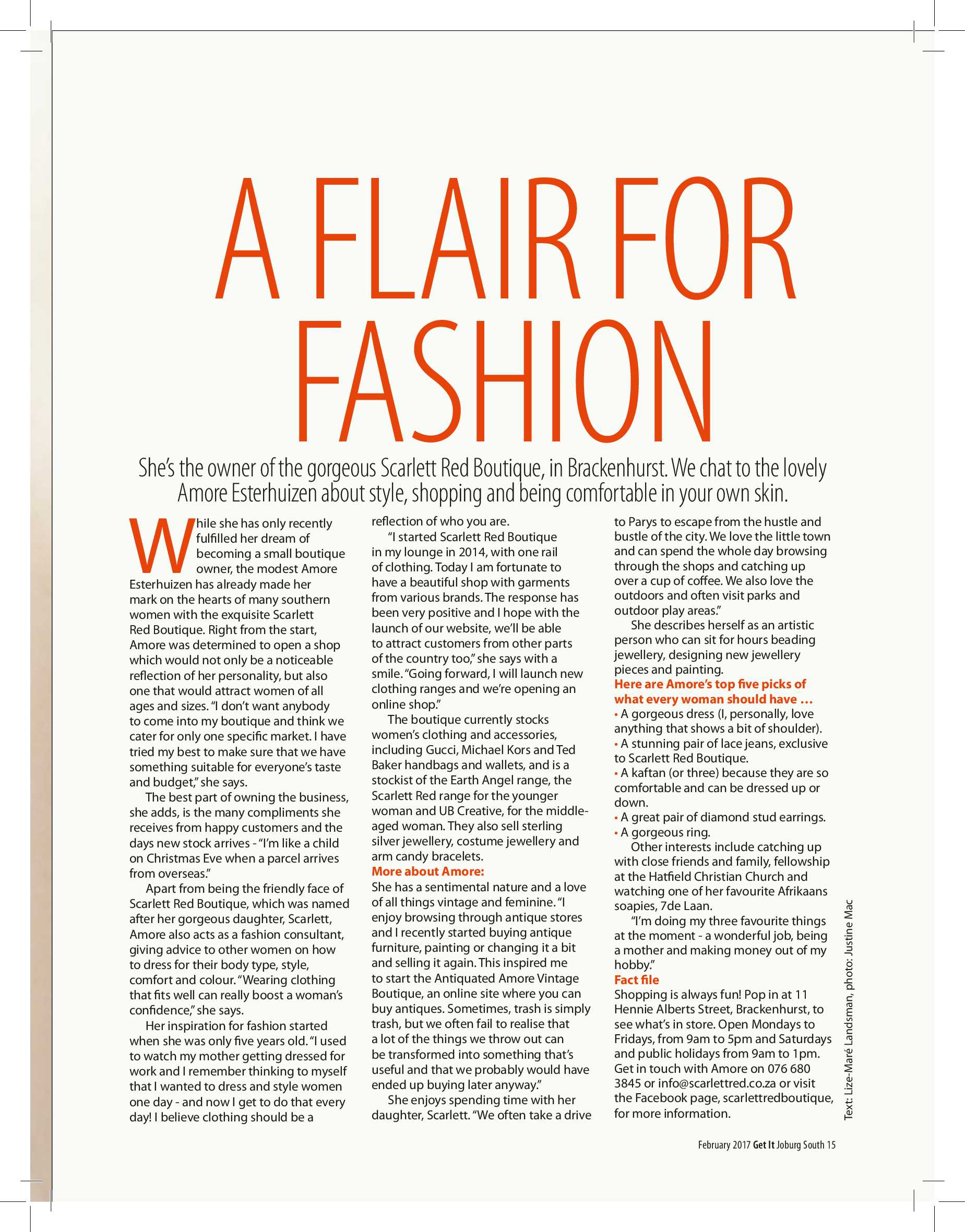 Get It Joburg South February 2017 page 15