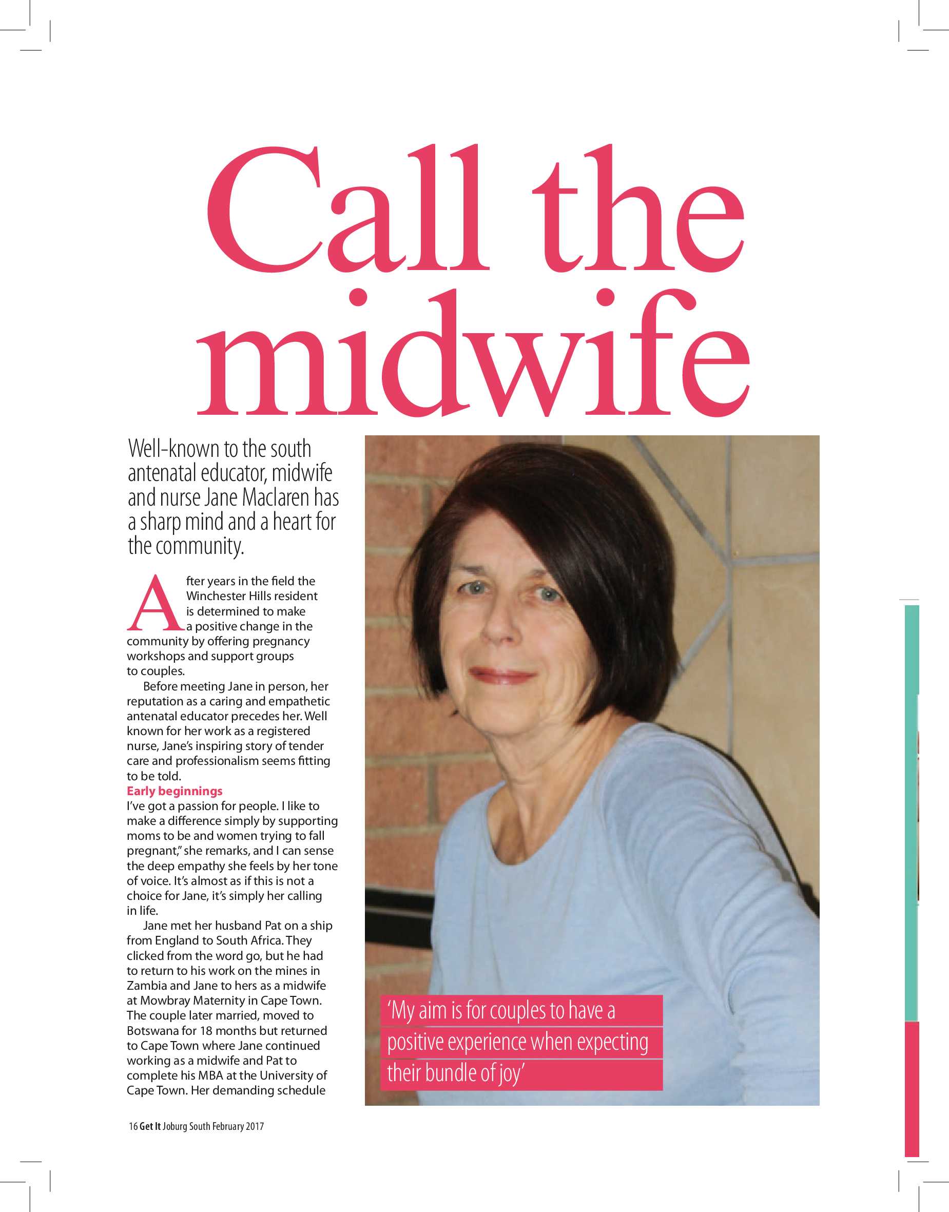 Get It Joburg South February 2017 page 16