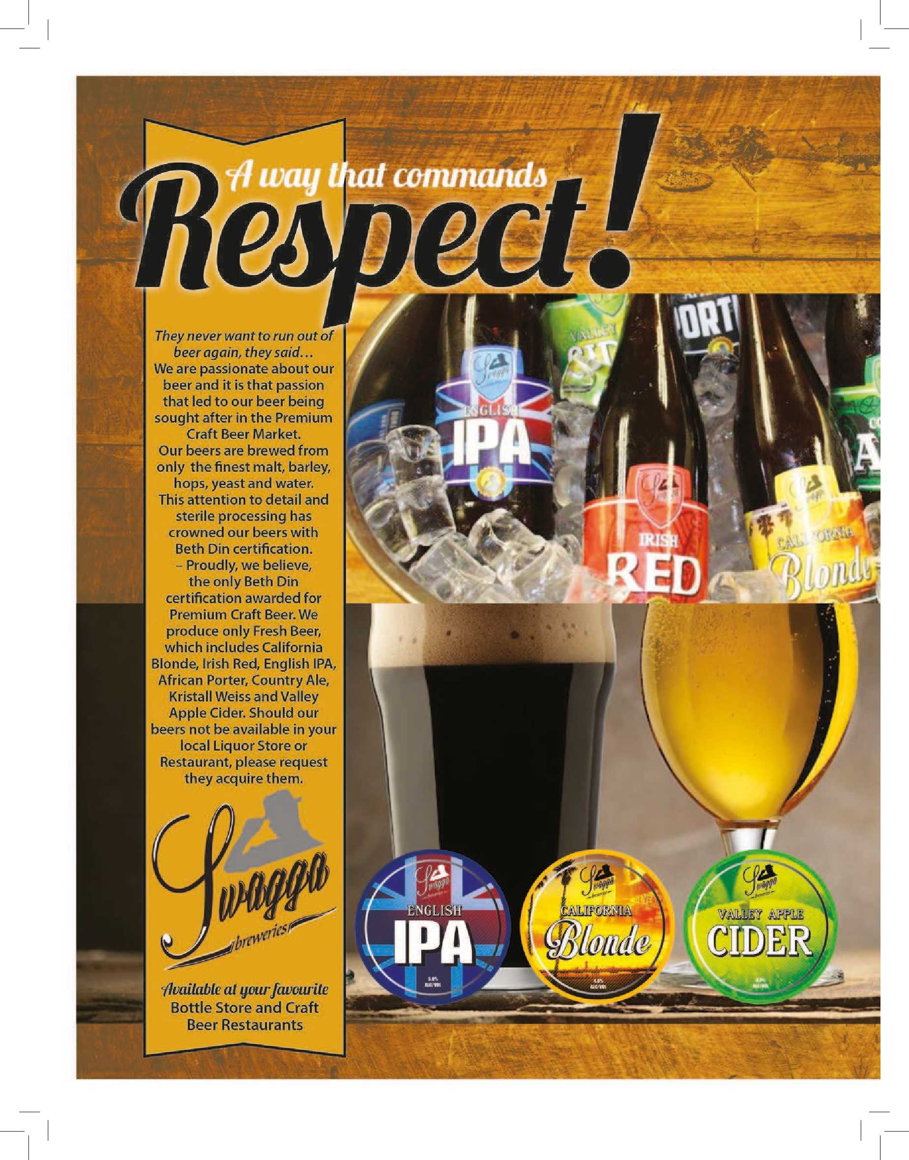 Get It Joburg South February 2017 page 20