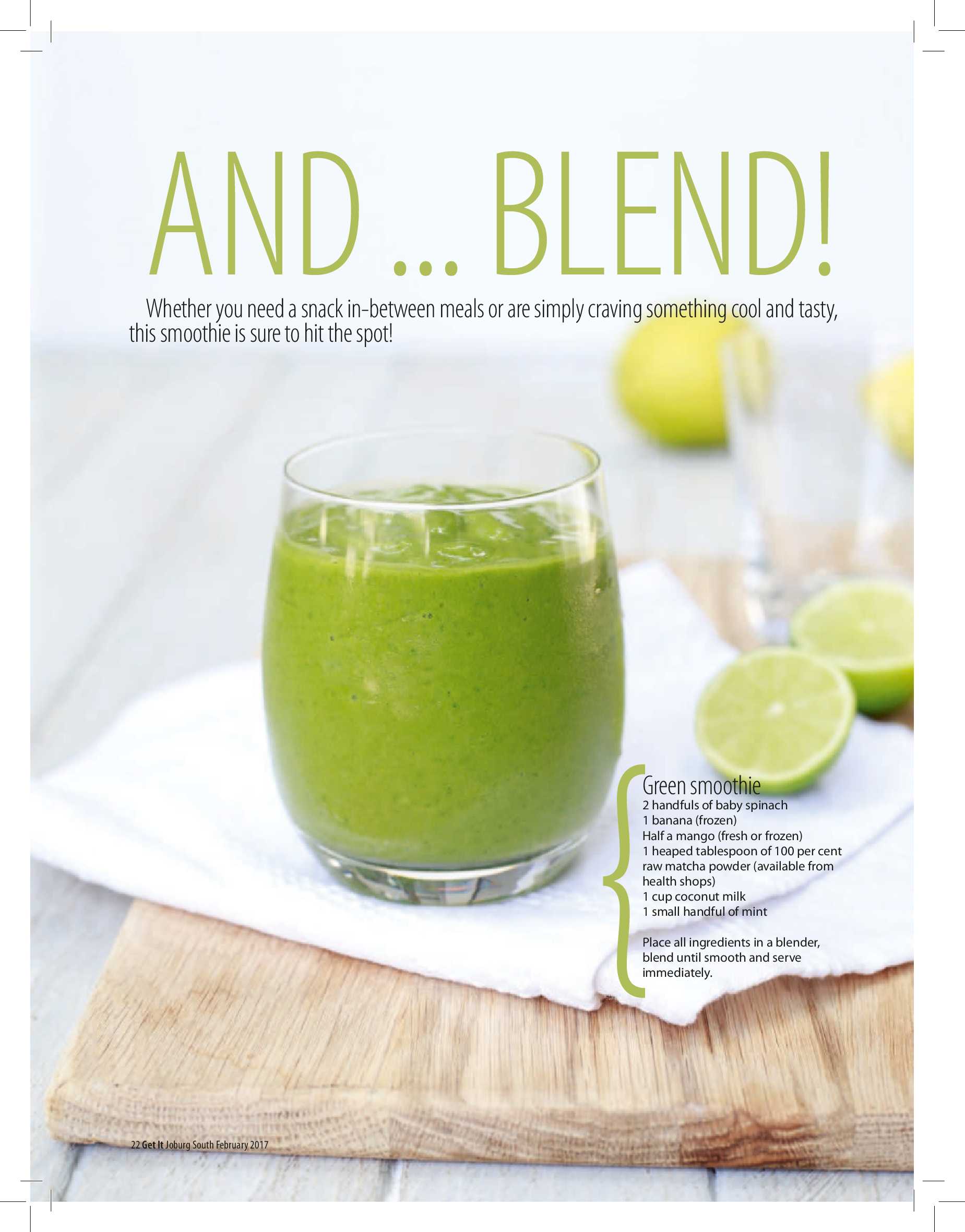 Get It Joburg South February 2017 page 22