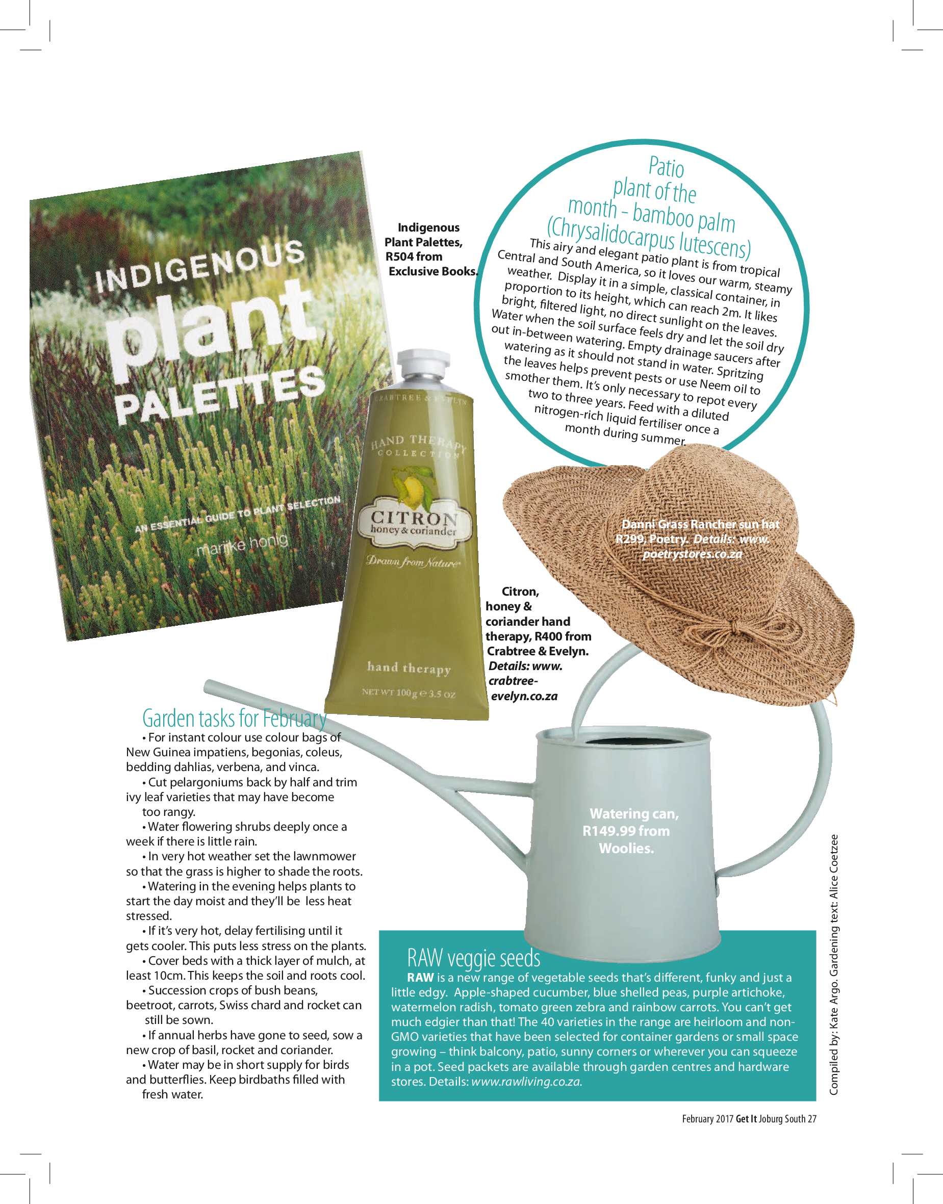 Get It Joburg South February 2017 page 27