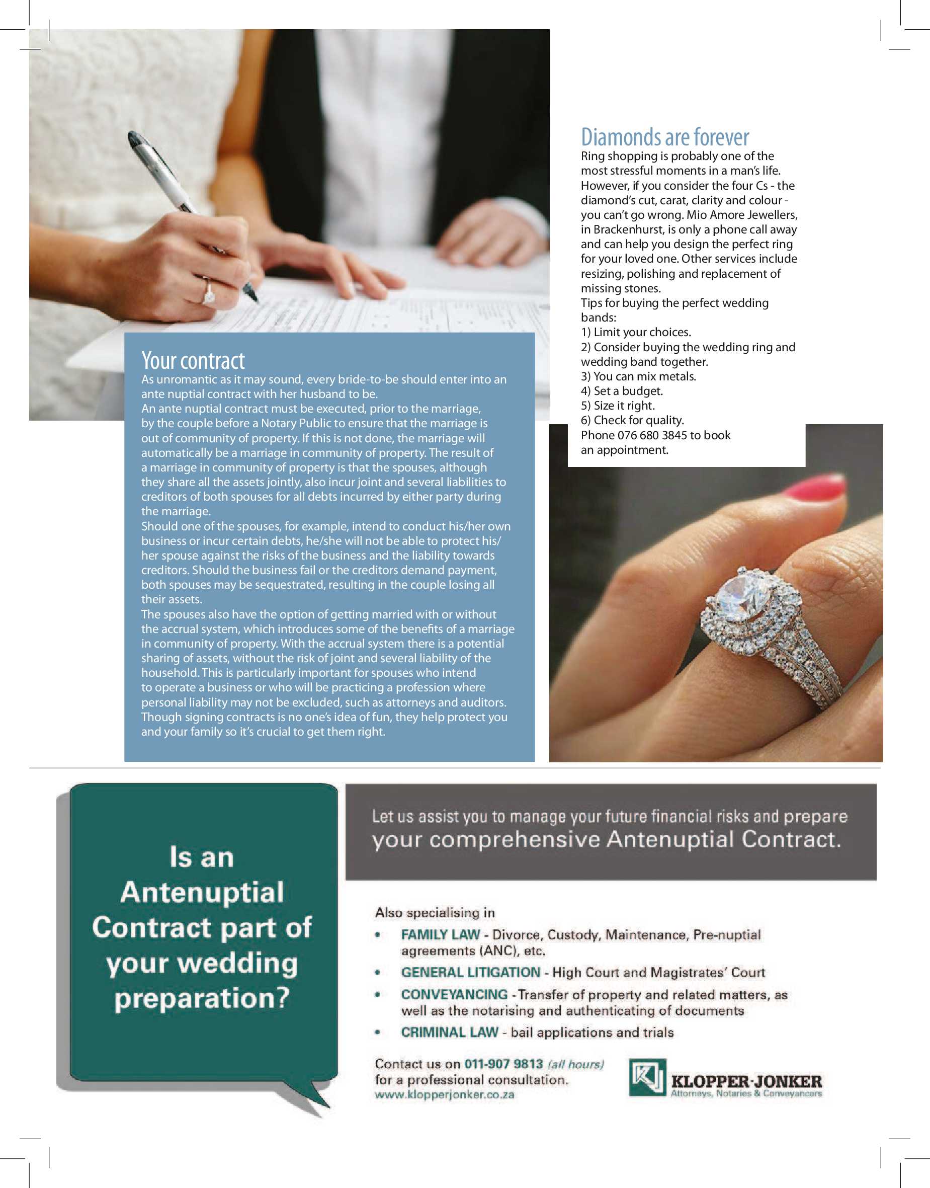 Get It Joburg South February 2017 page 30