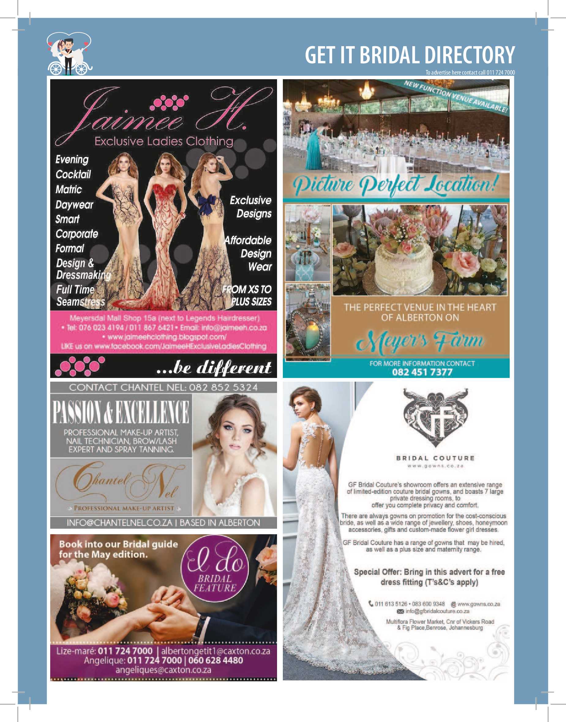 Get It Joburg South February 2017 page 31