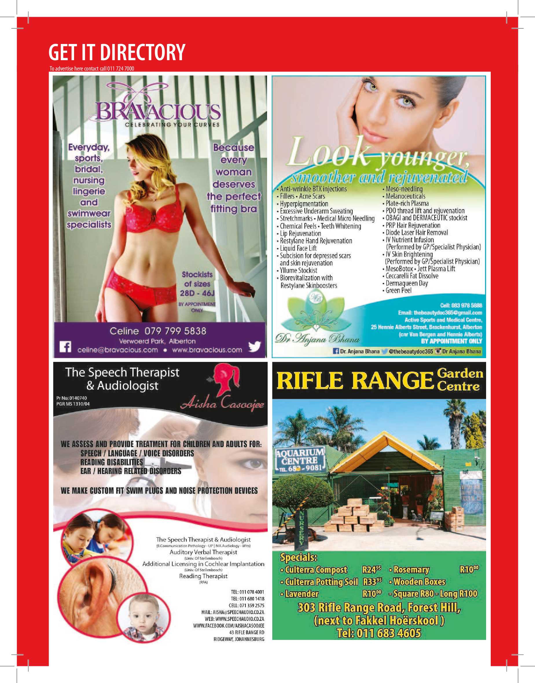 Get It Joburg South February 2017 page 32