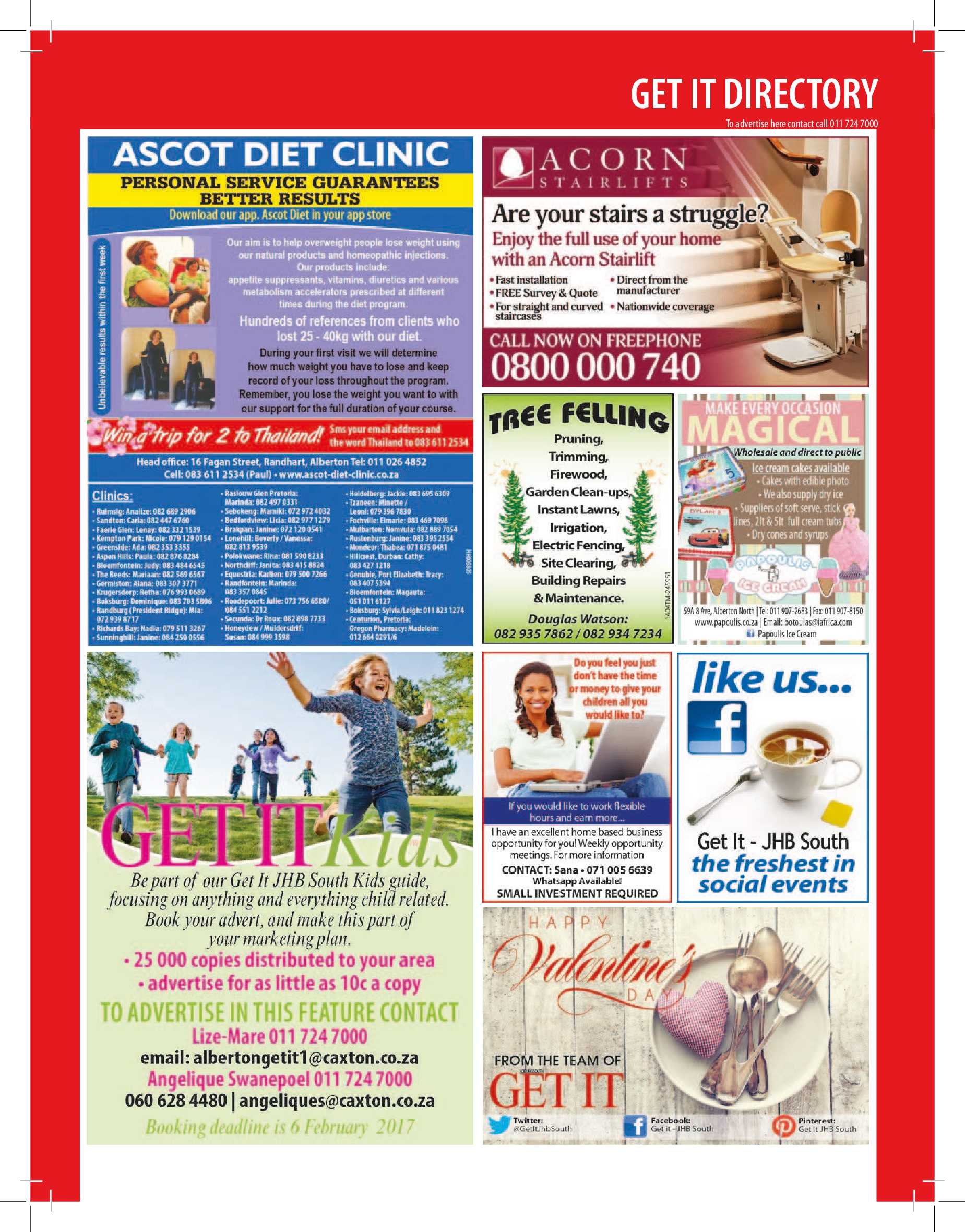 Get It Joburg South February 2017 page 33