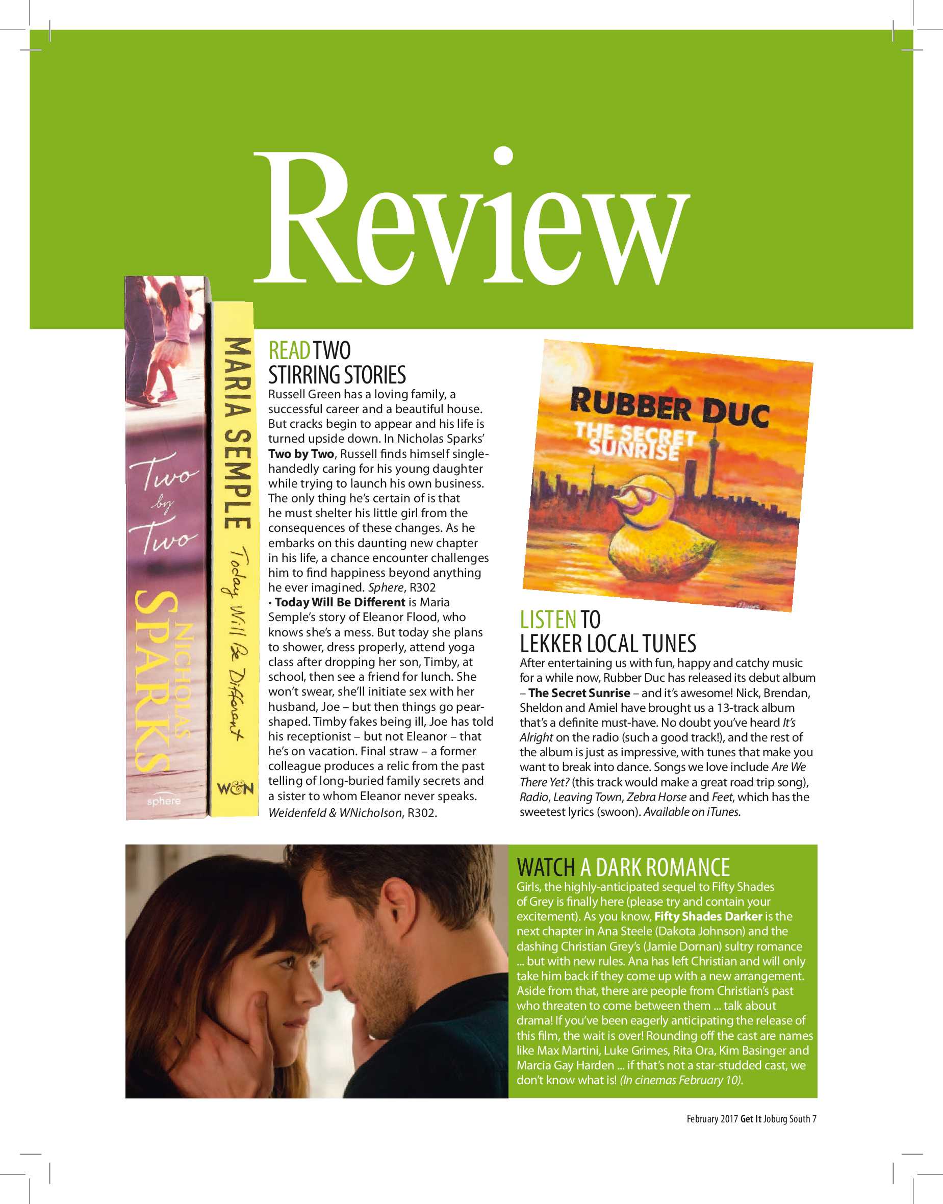 Get It Joburg South February 2017 page 7