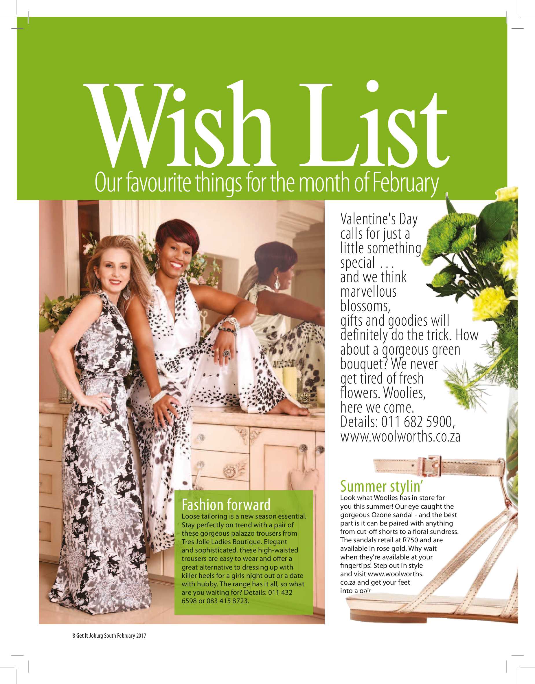 Get It Joburg South February 2017 page 8