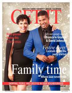 Get It Magazine December/January 2020