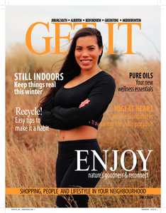 Get It Magazine-July 2020
