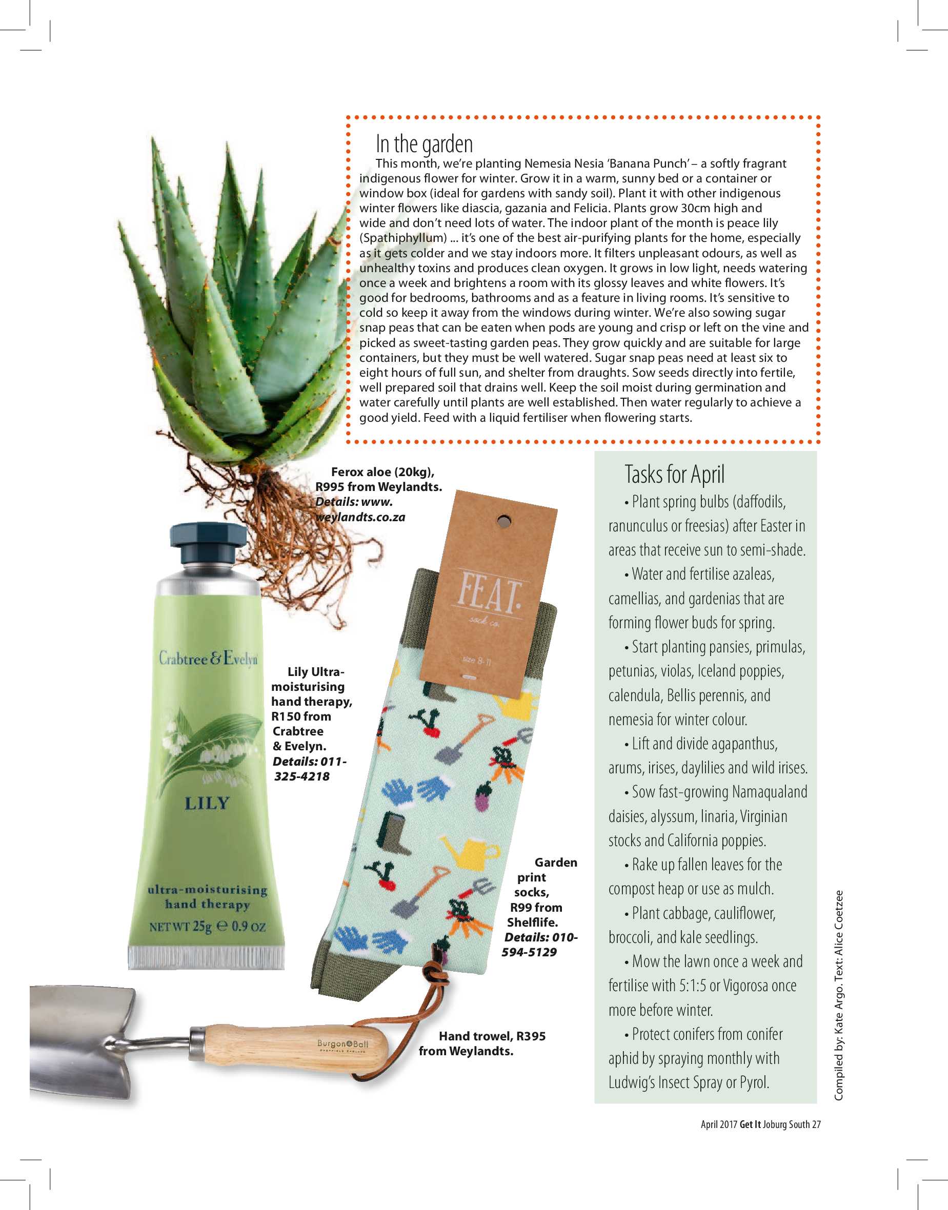 Get It South April 2017 page 27