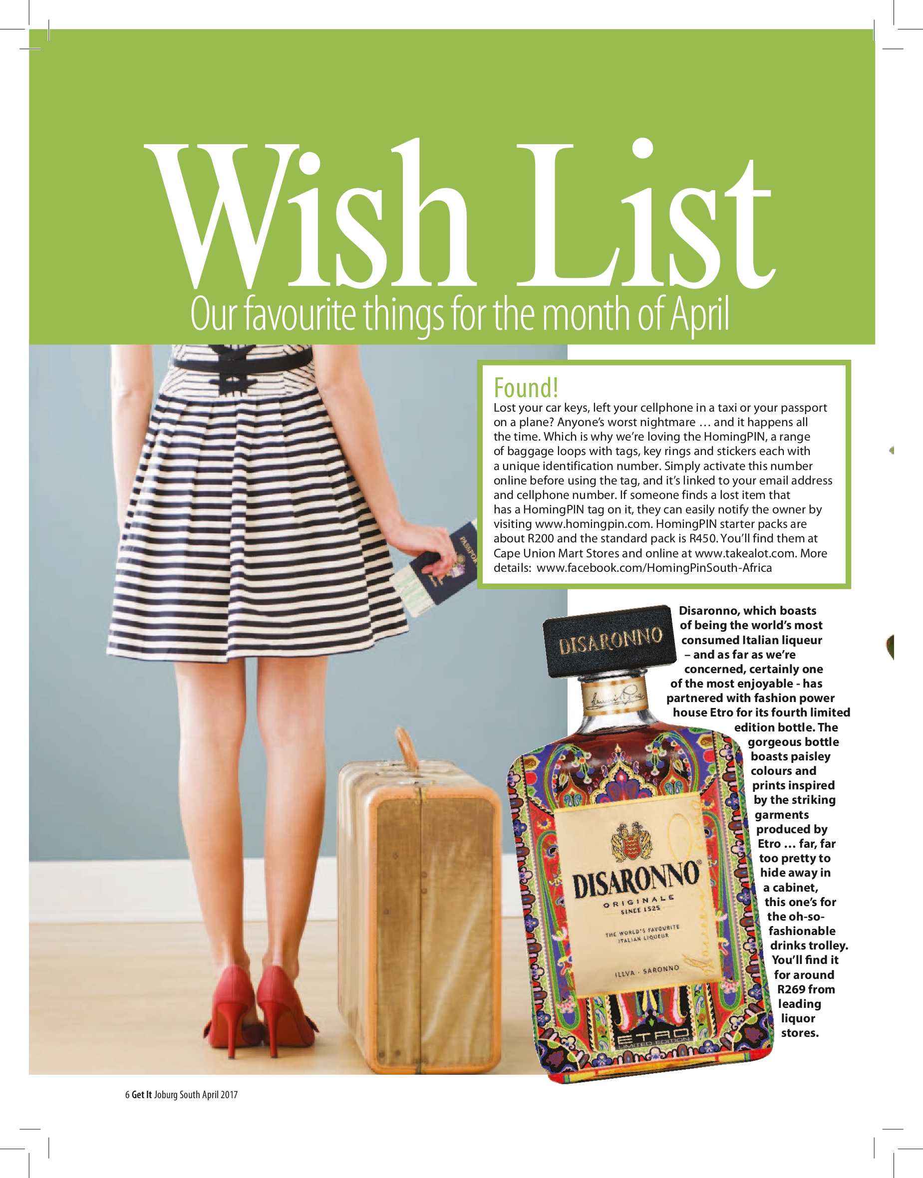 Get It South April 2017 page 6