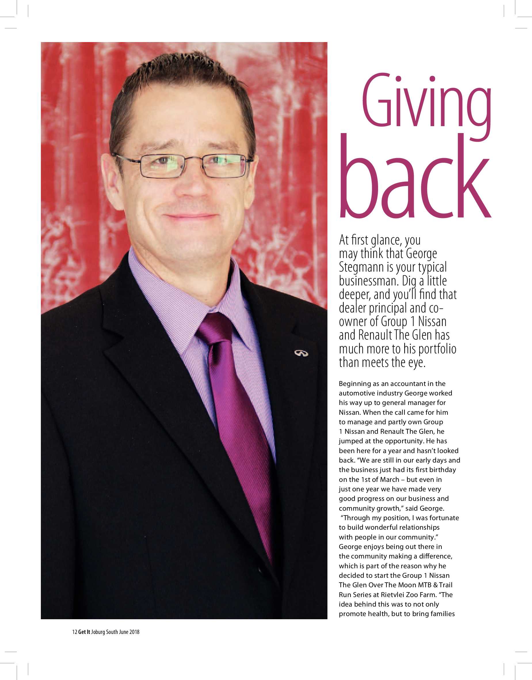 Get It South June 2018 page 12