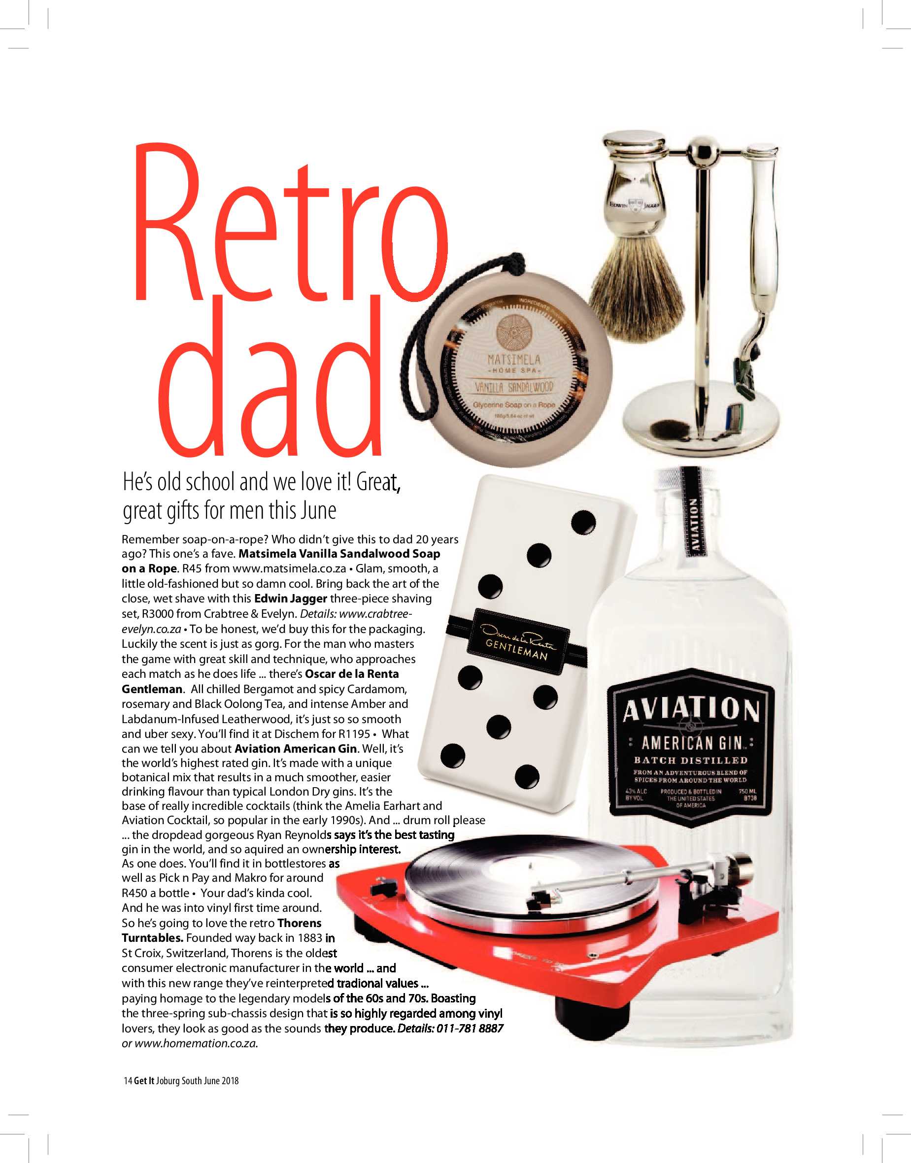 Get It South June 2018 page 14