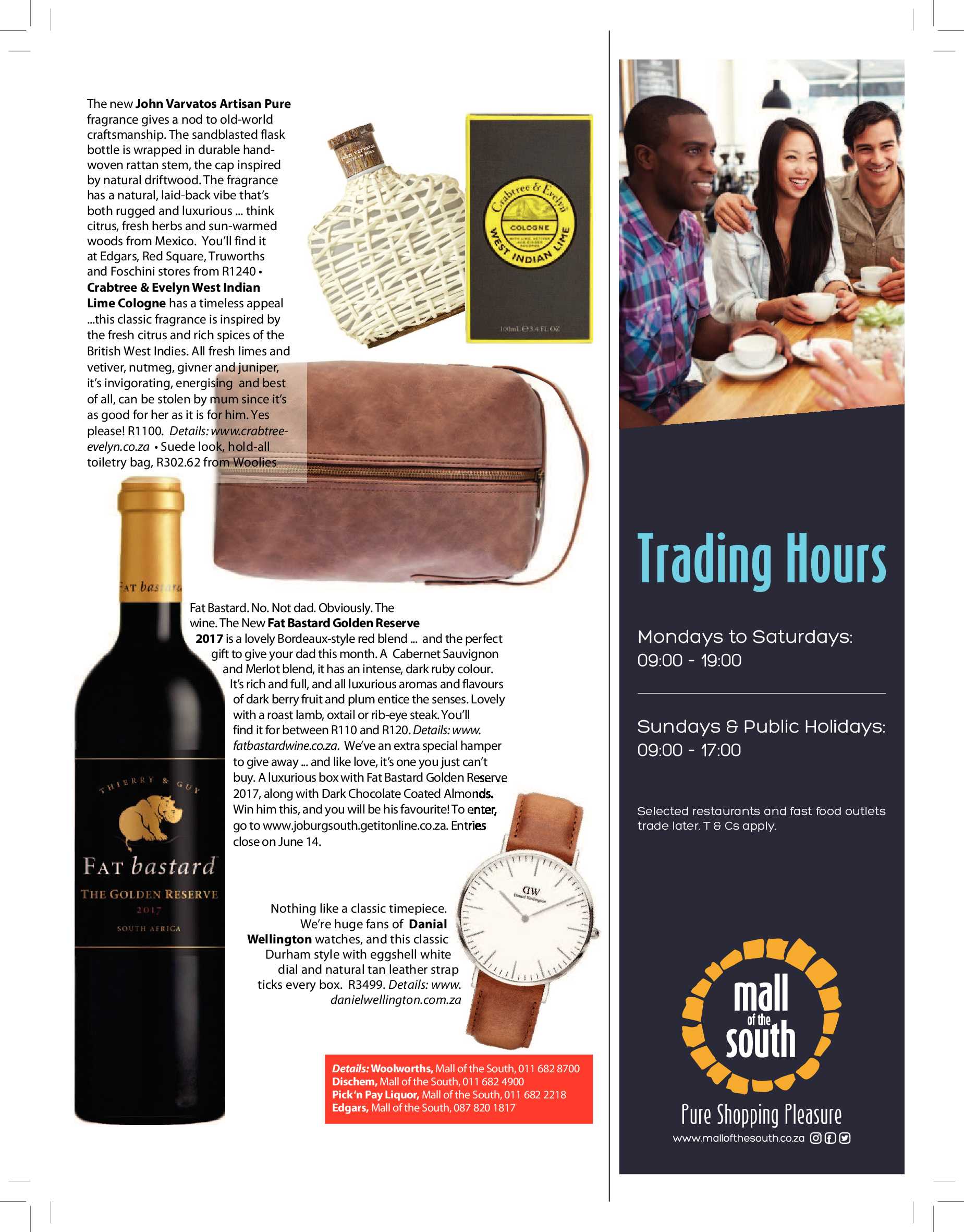 Get It South June 2018 page 15