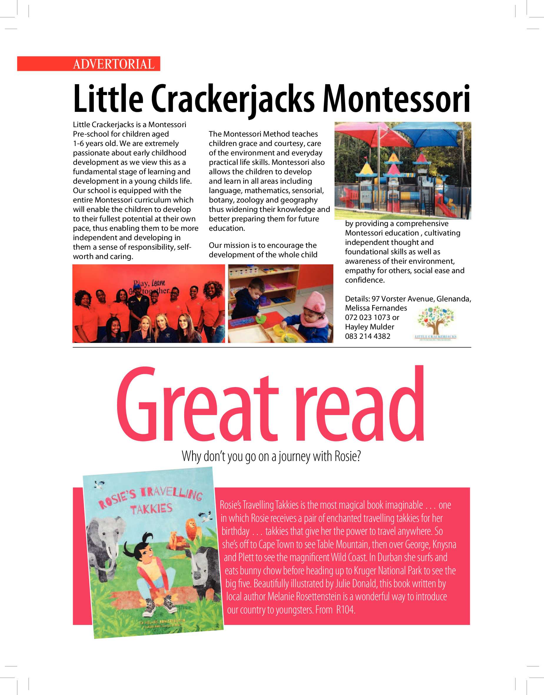 Get It South June 2018 page 26