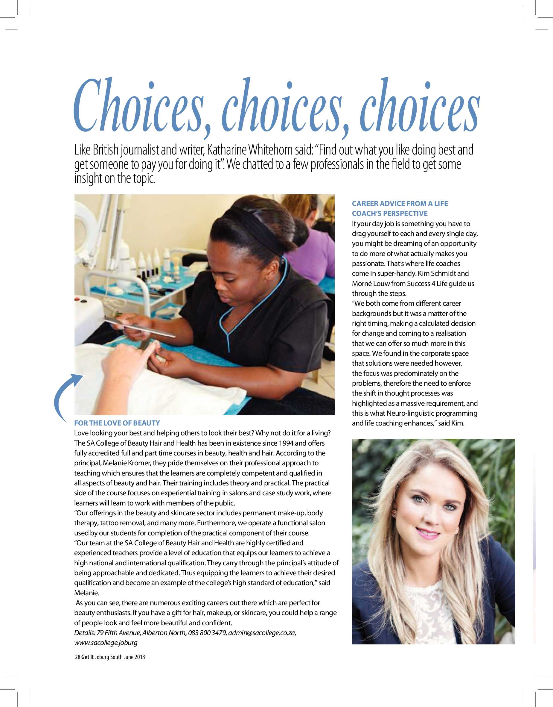 Get It South June 2018 page 28