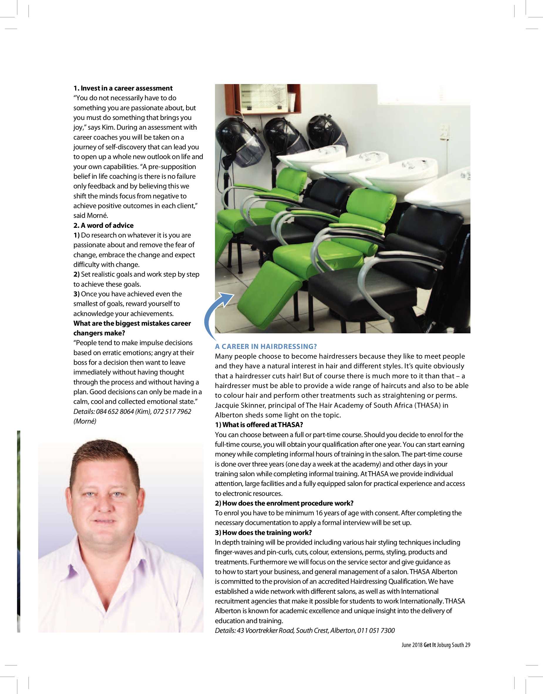 Get It South June 2018 page 29