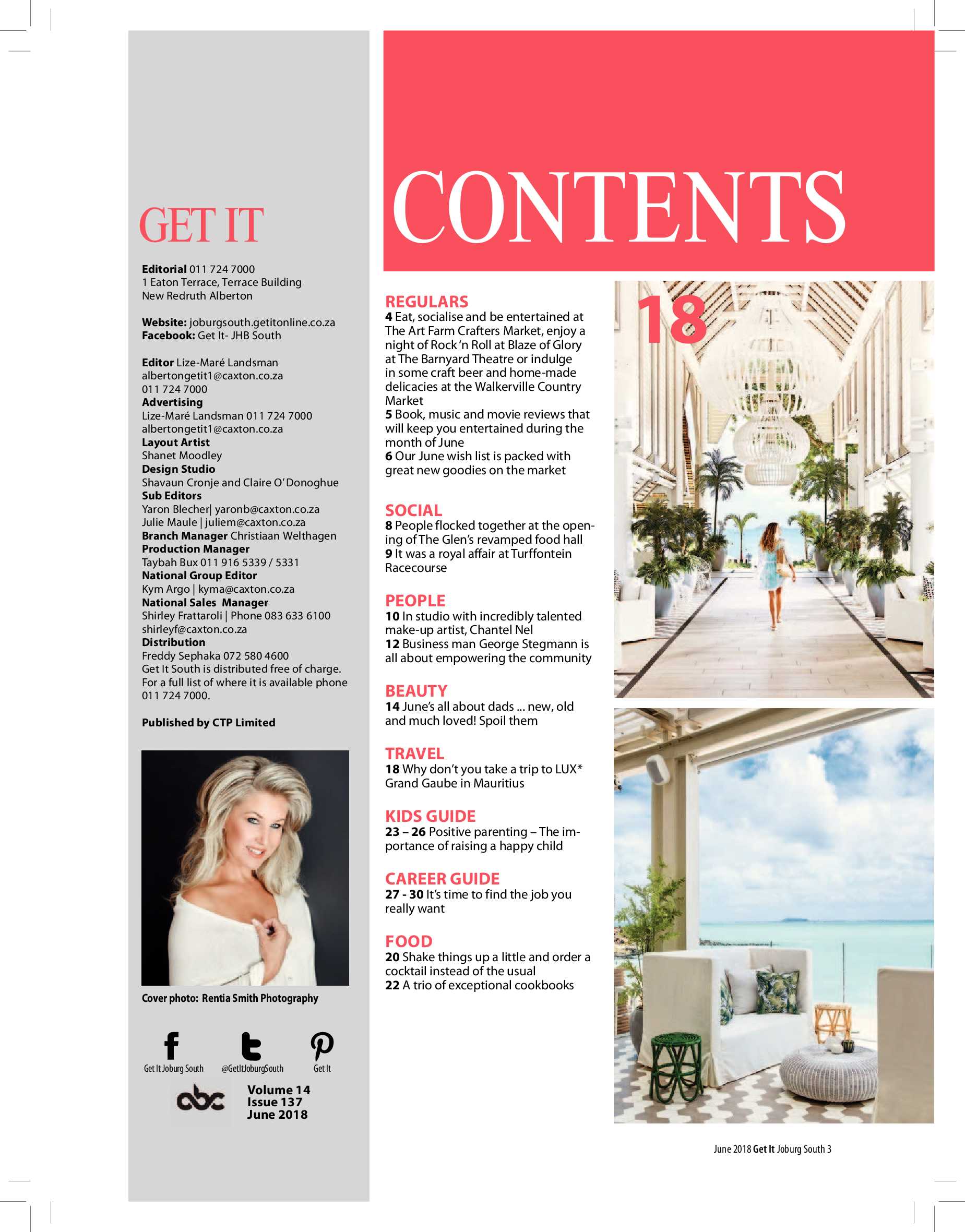 Get It South June 2018 page 3