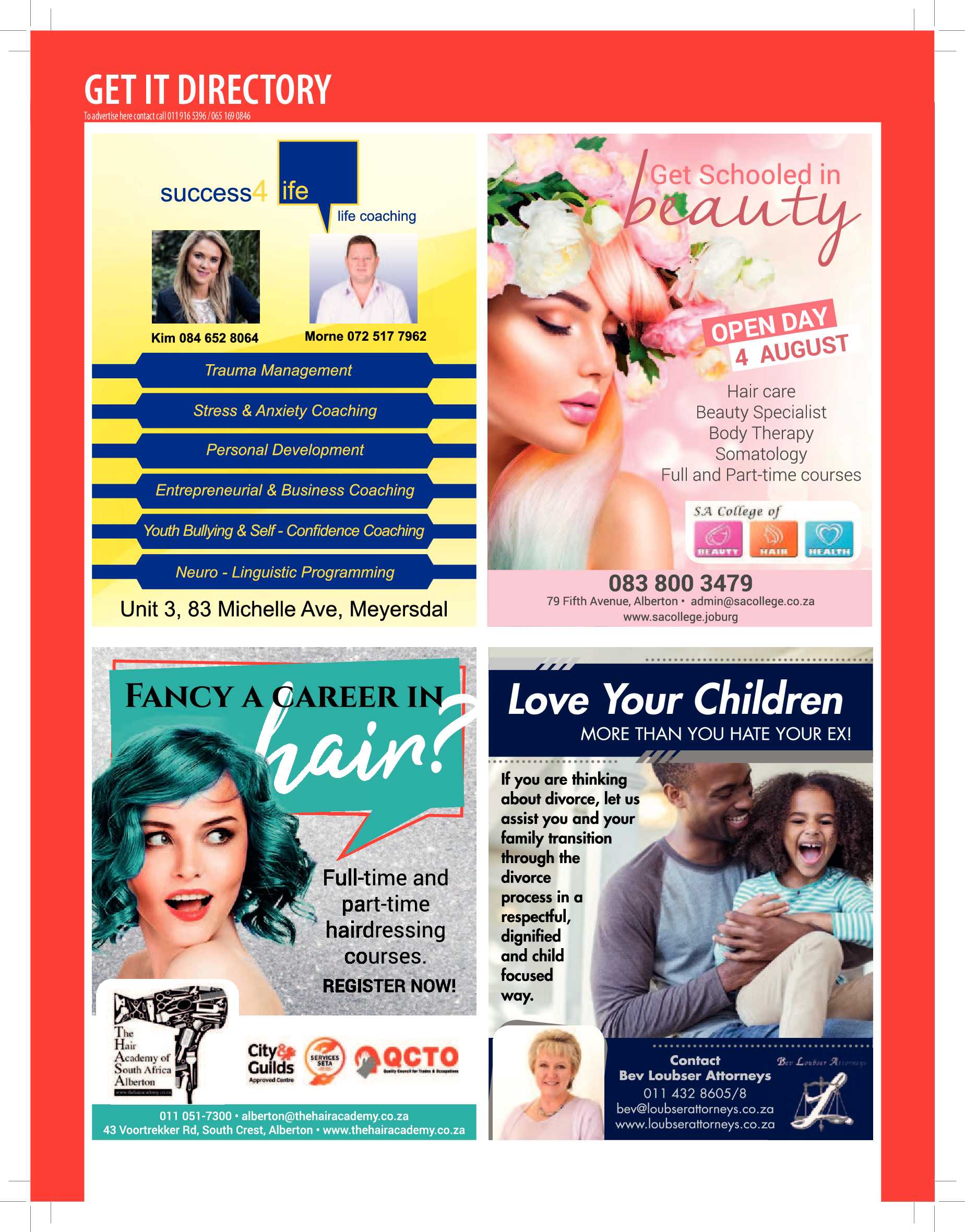 Get It South June 2018 page 30