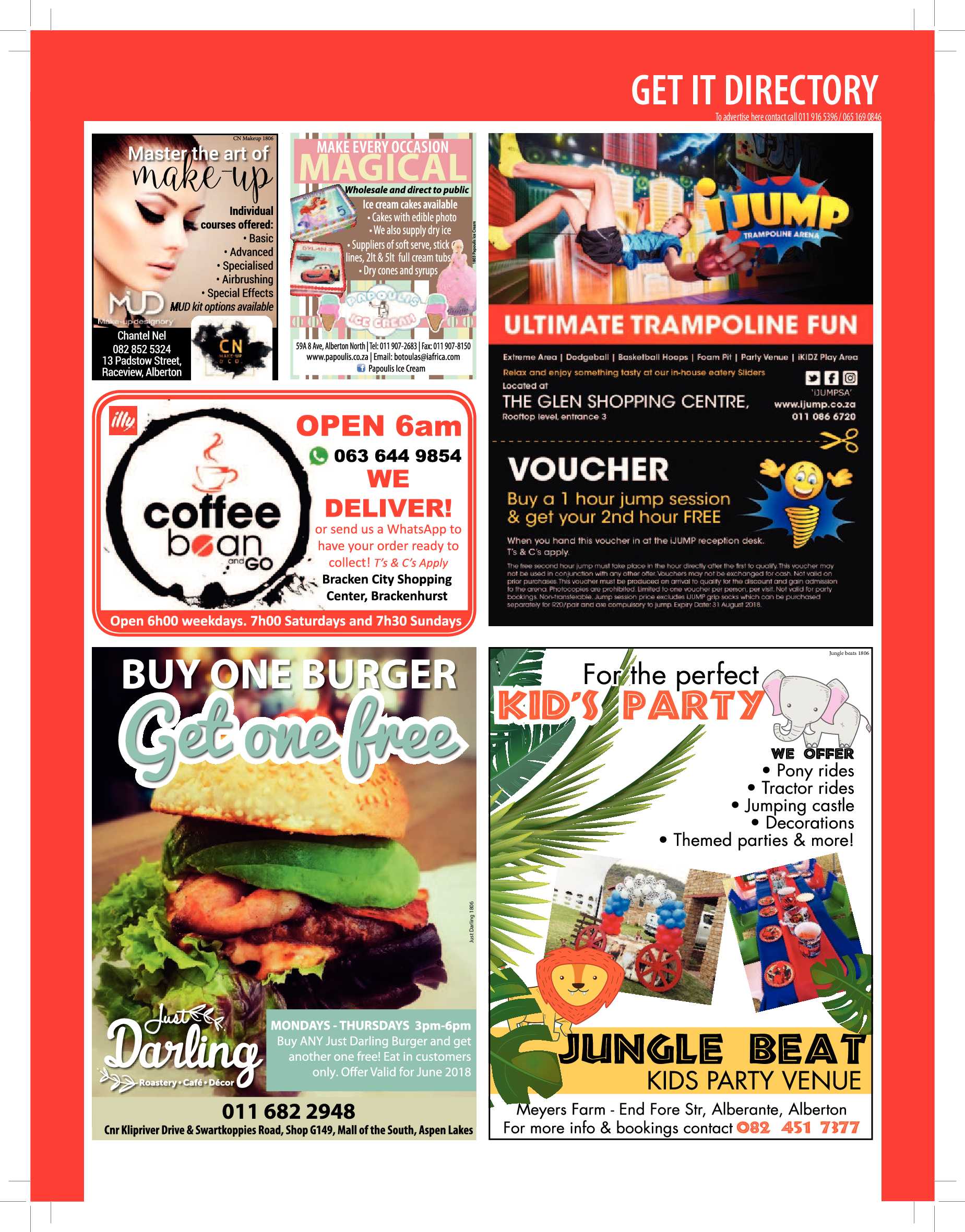 Get It South June 2018 page 31