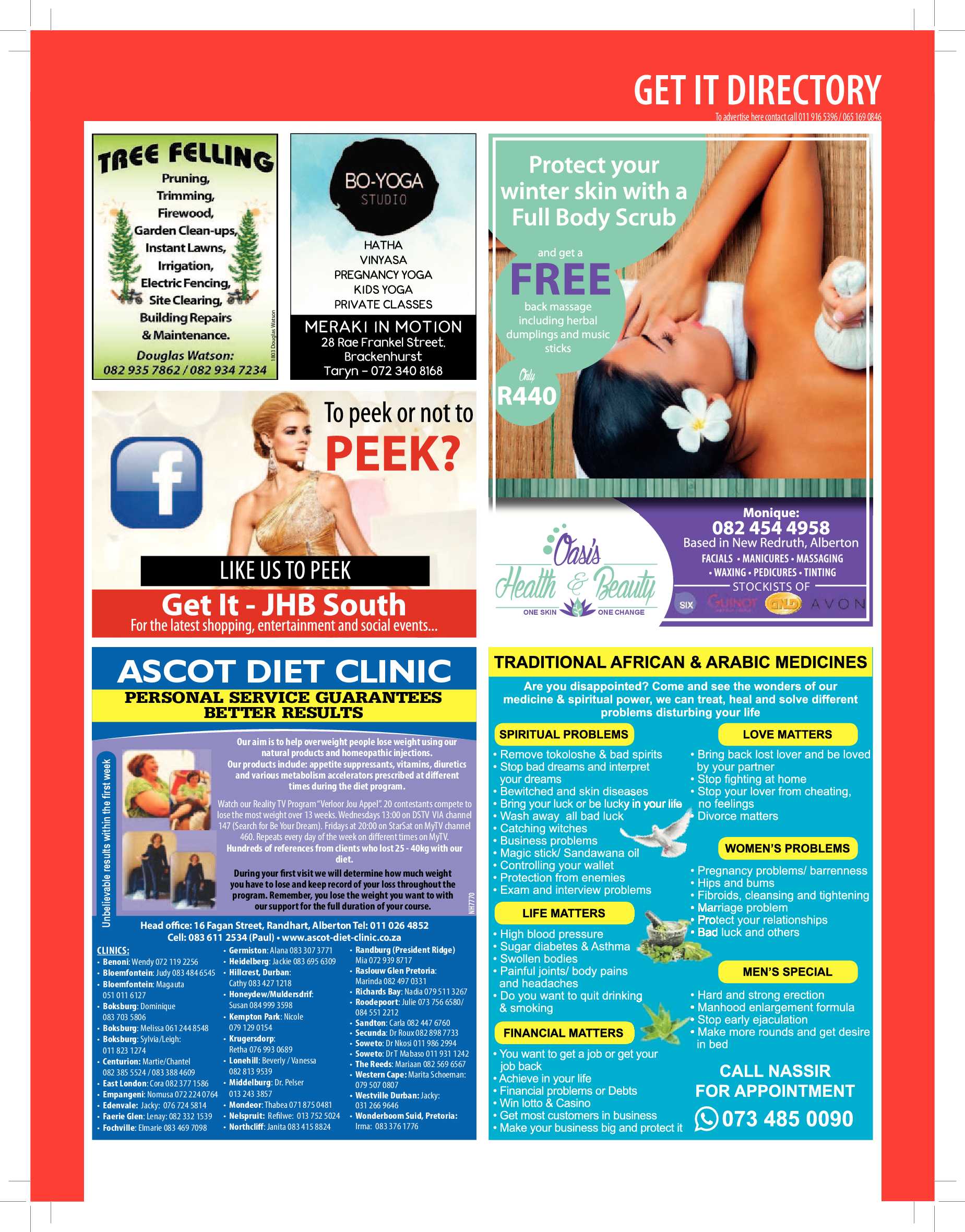 Get It South June 2018 page 33