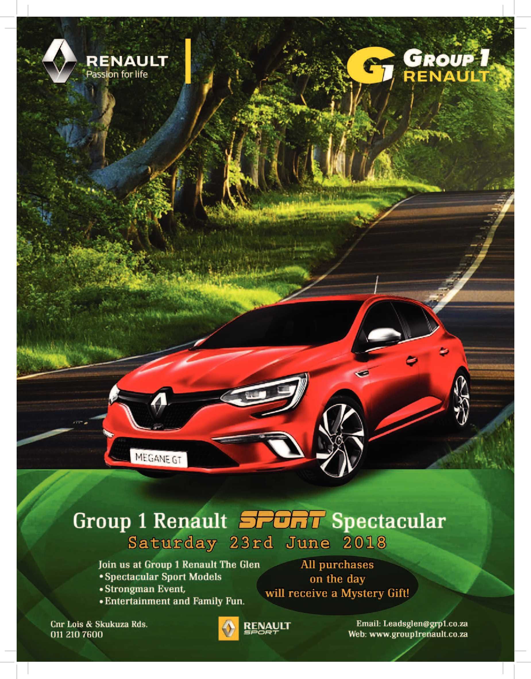 Get It South June 2018 page 36