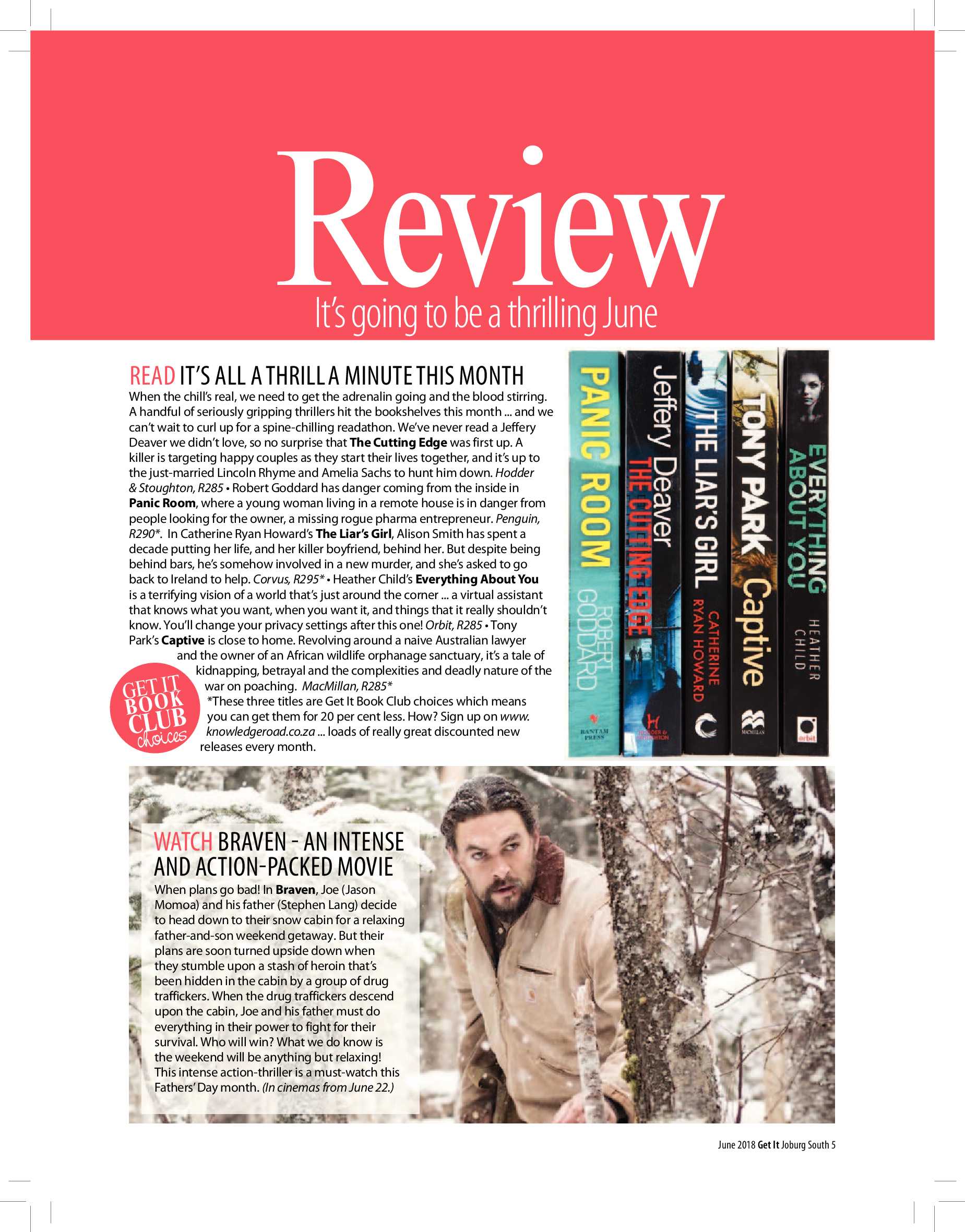 Get It South June 2018 page 5