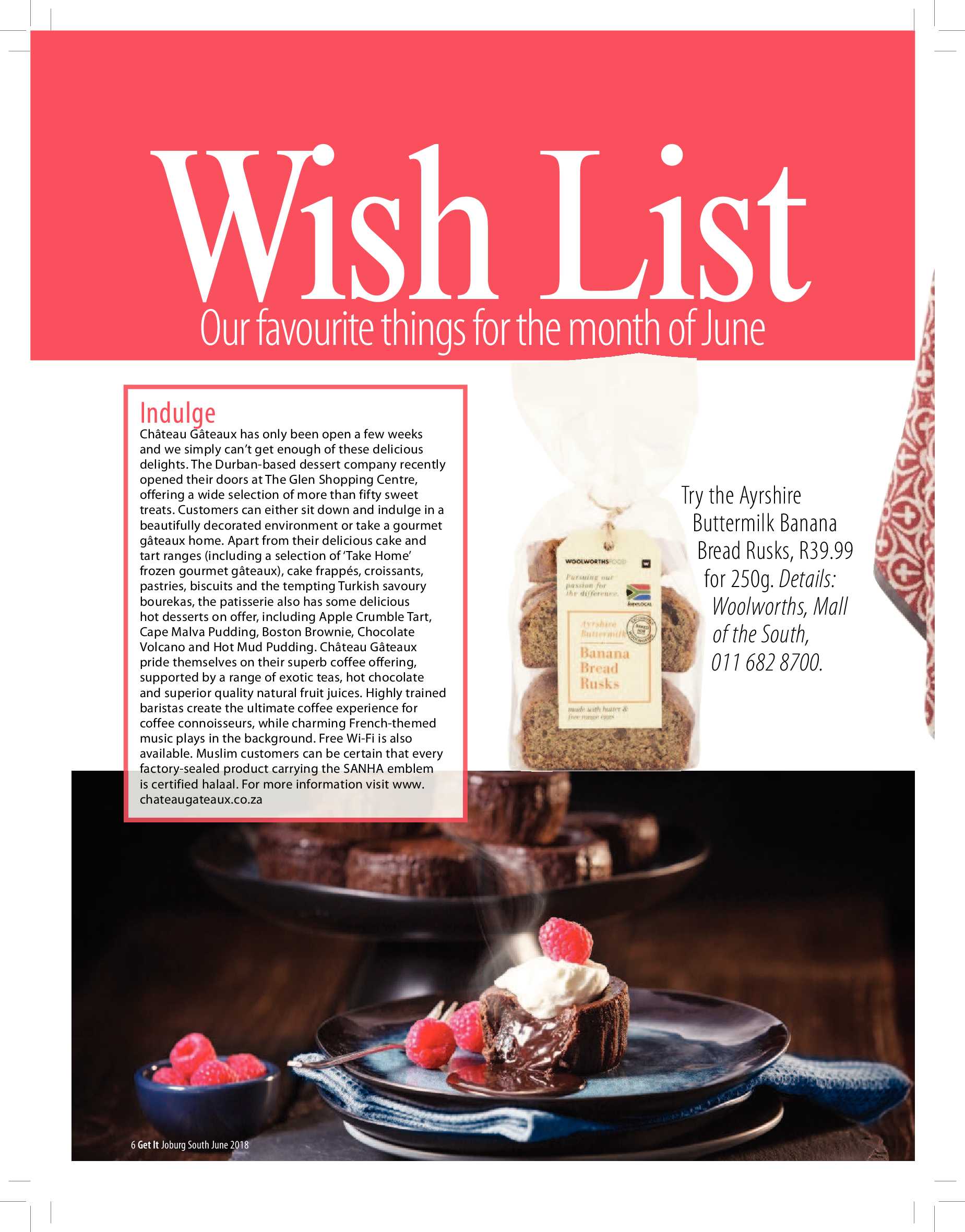 Get It South June 2018 page 6