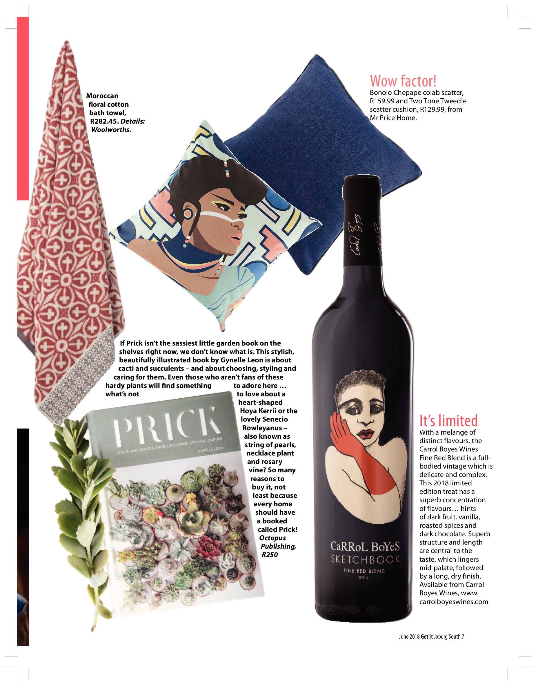 Get It South June 2018 page 7