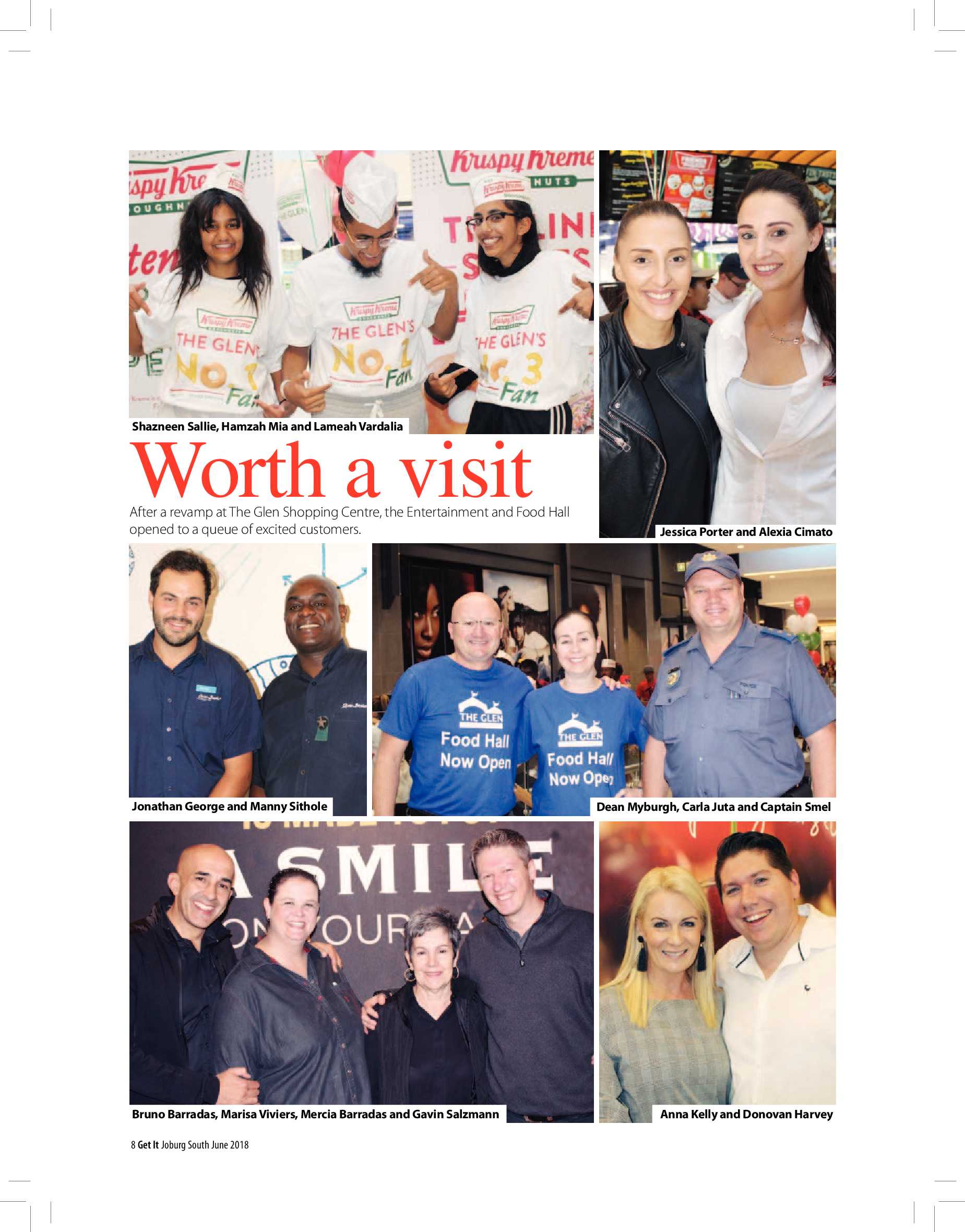 Get It South June 2018 page 8