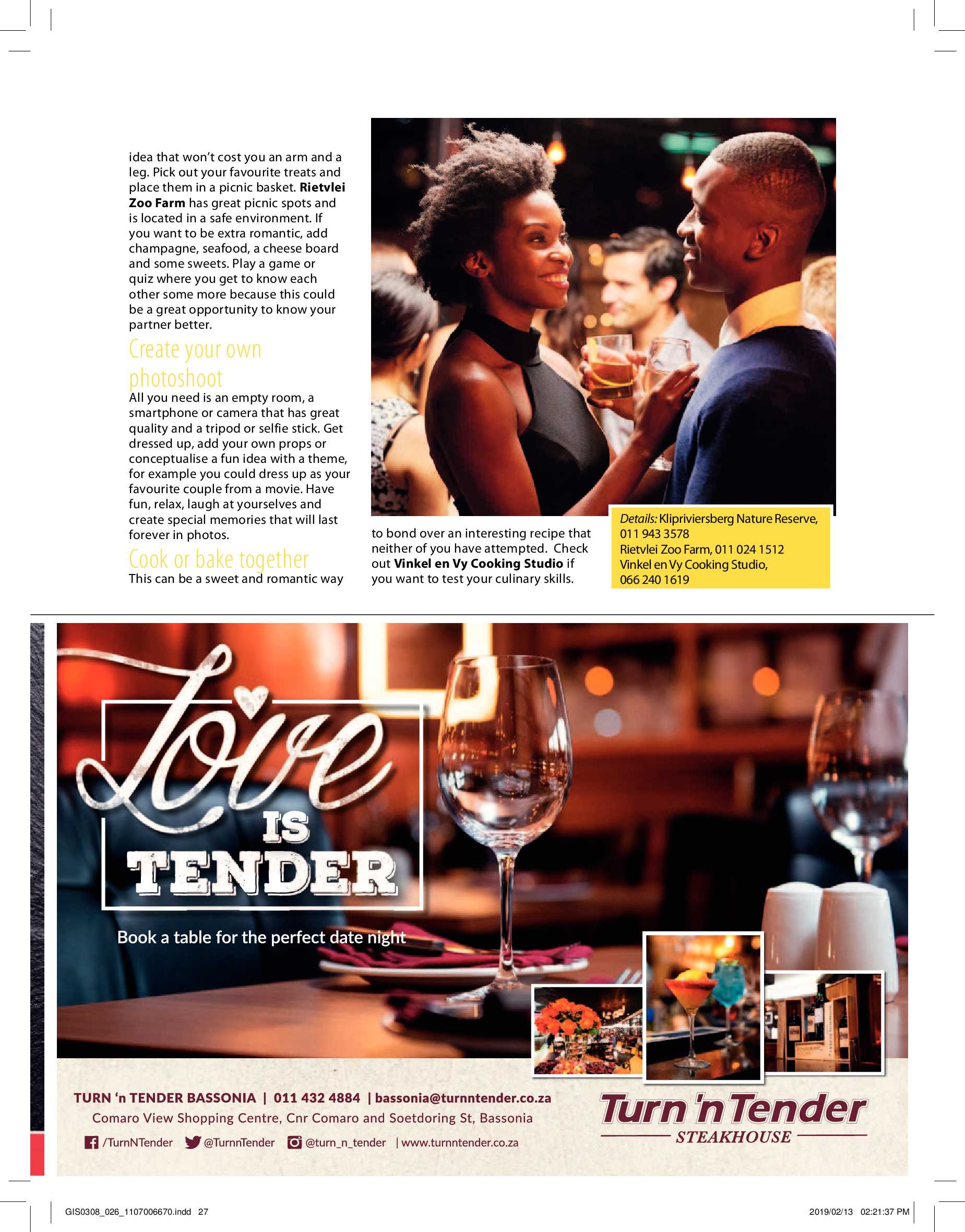 Get It  Joburg South March 2019 page 27