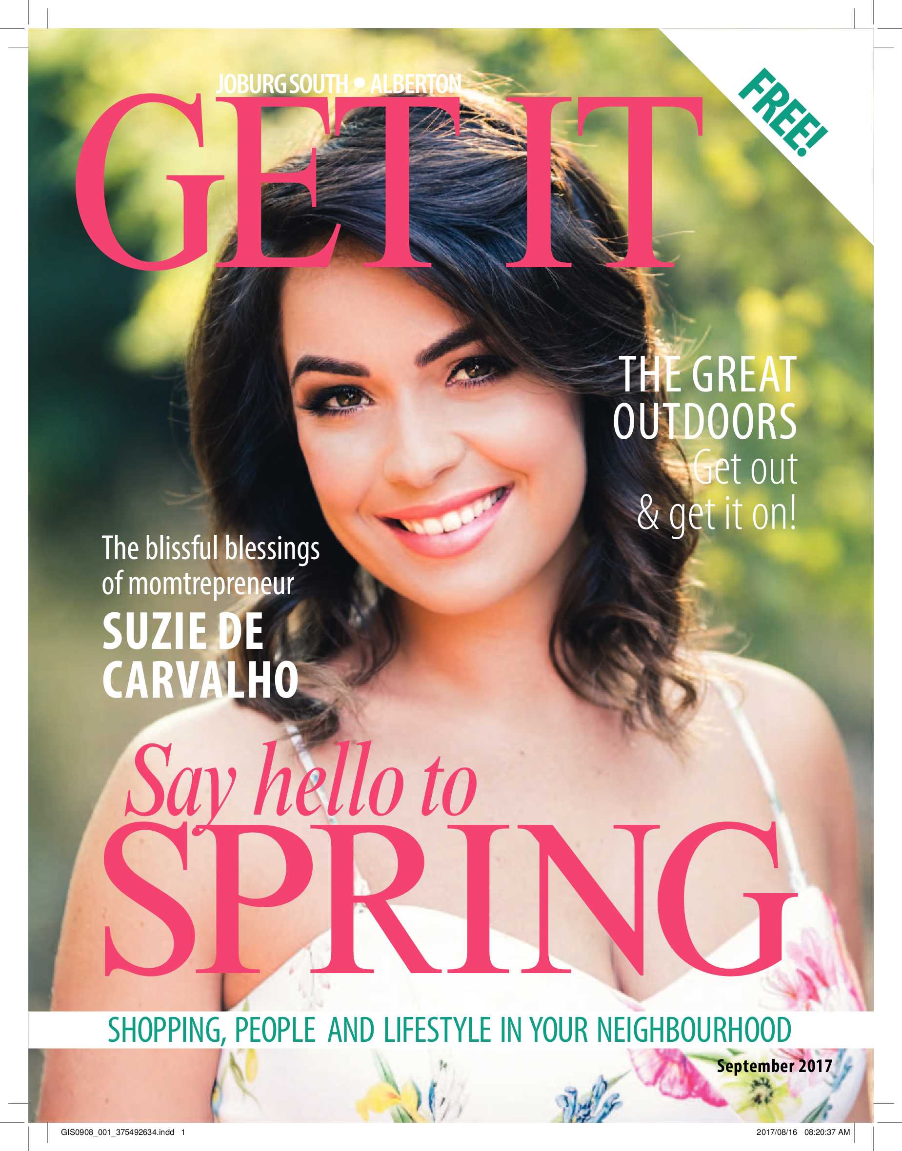 Get It South September 2017 page 1