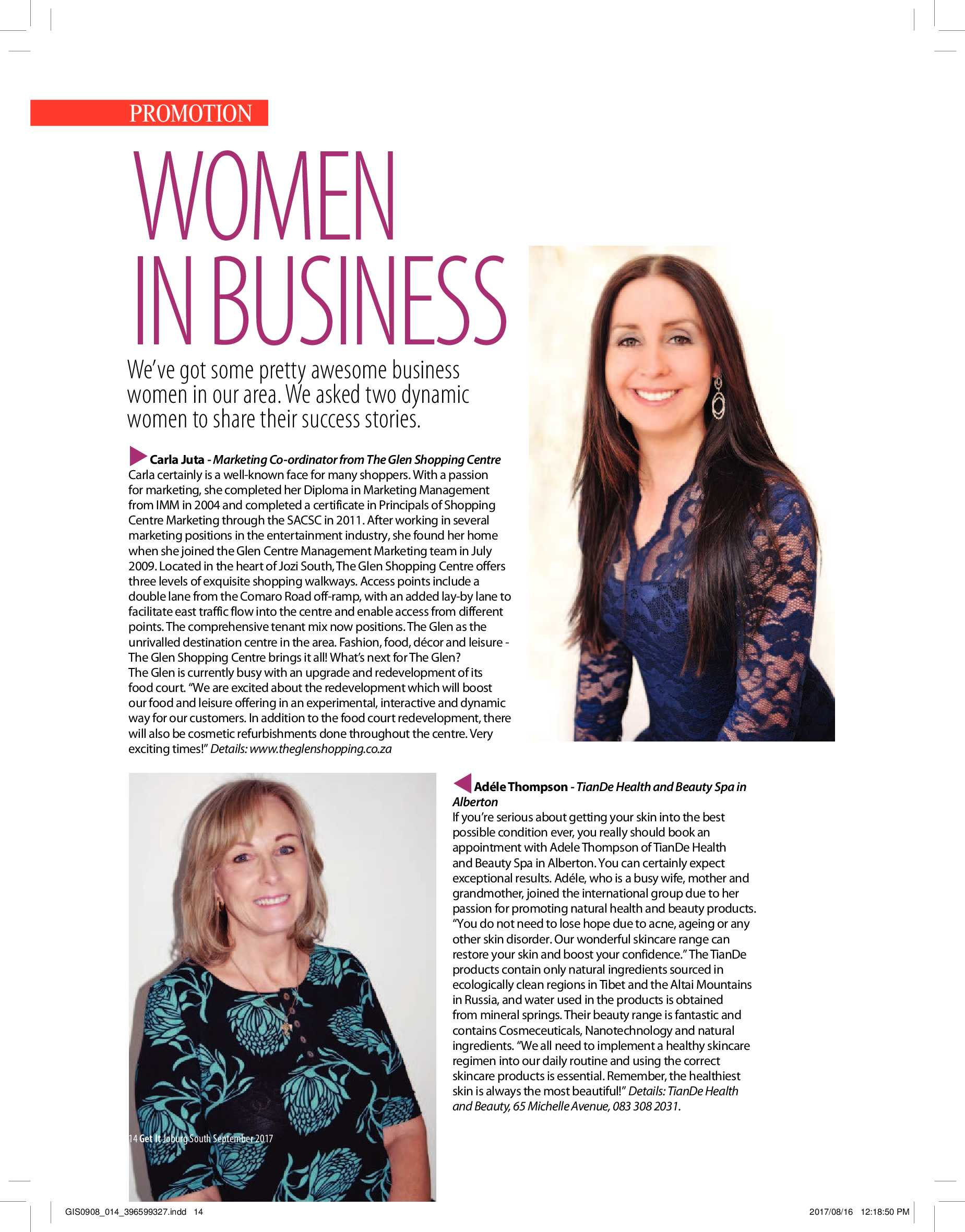 Get It South September 2017 page 14