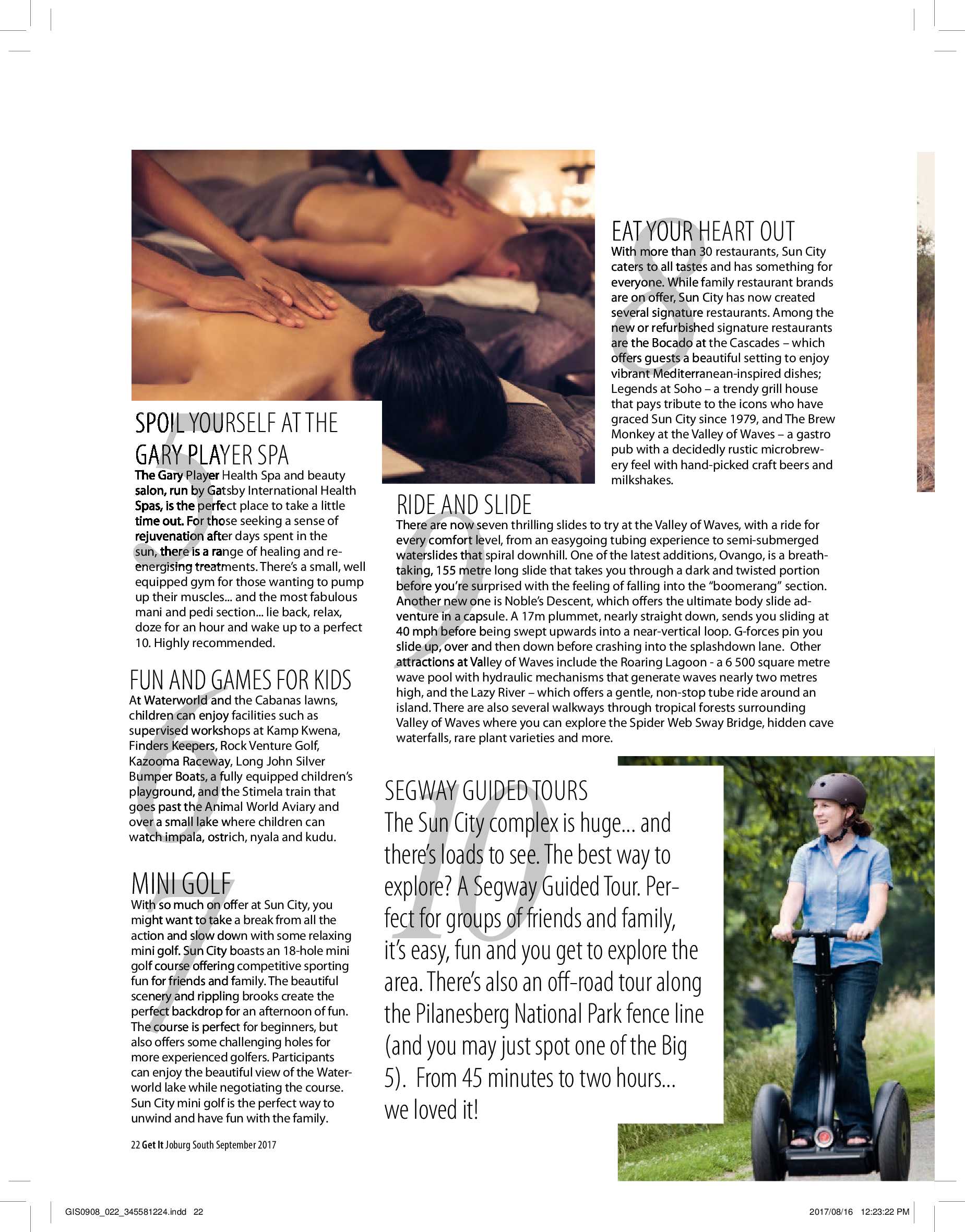 Get It South September 2017 page 22