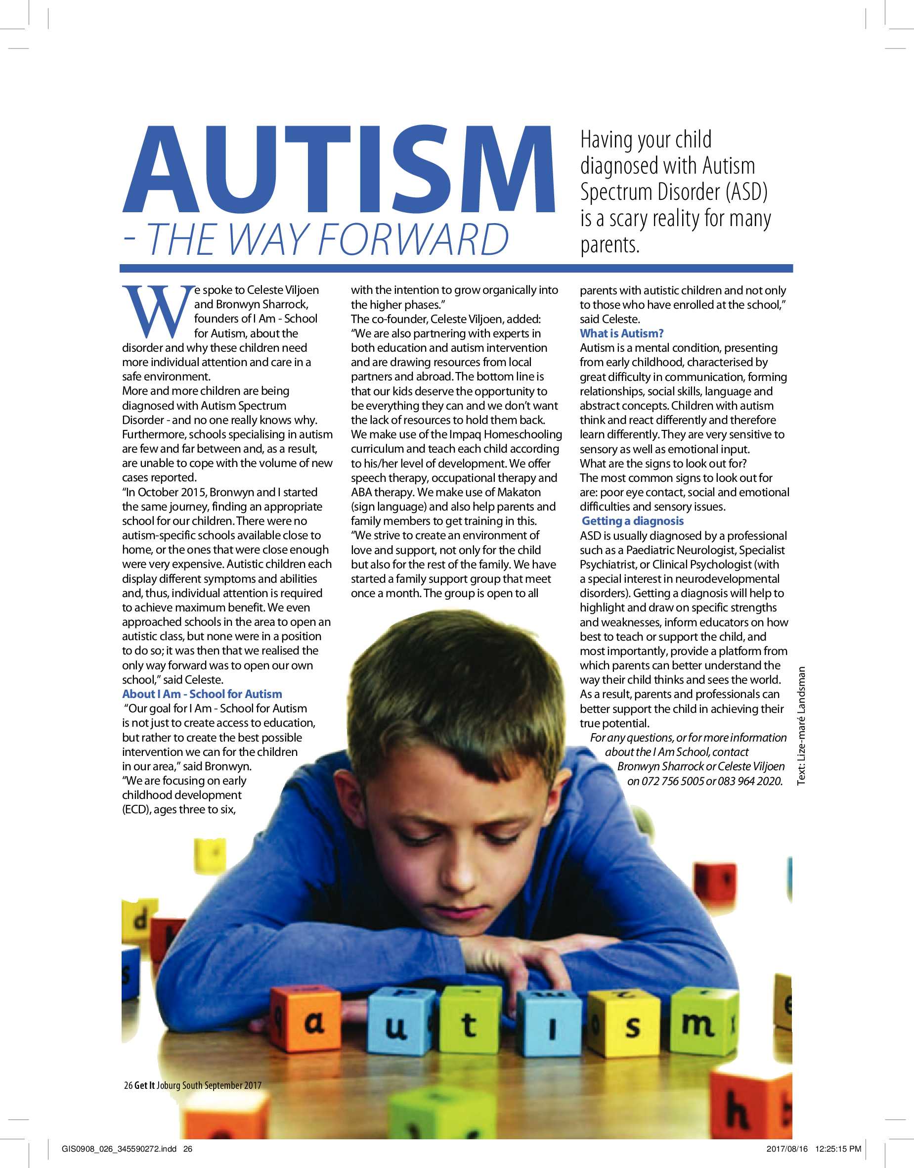 Get It South September 2017 page 26