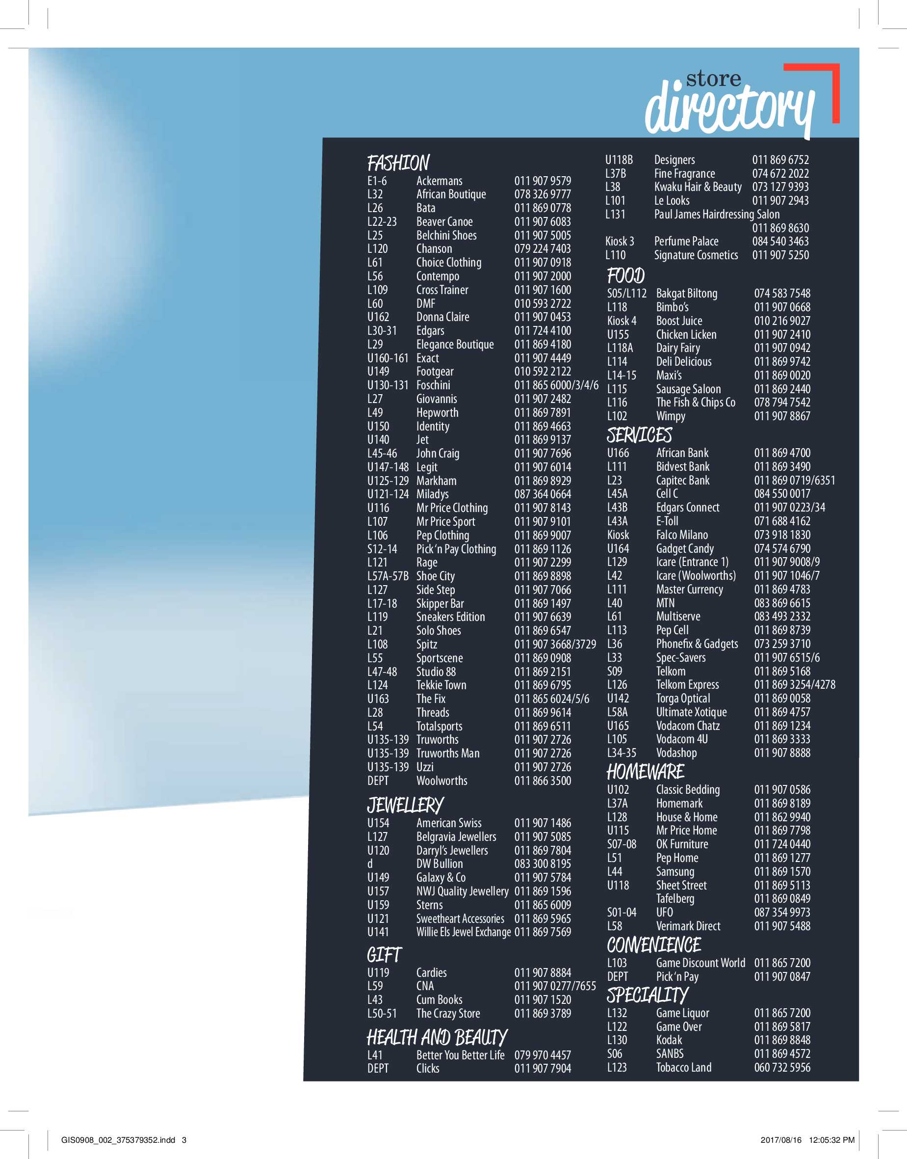 Get It South September 2017 page 3