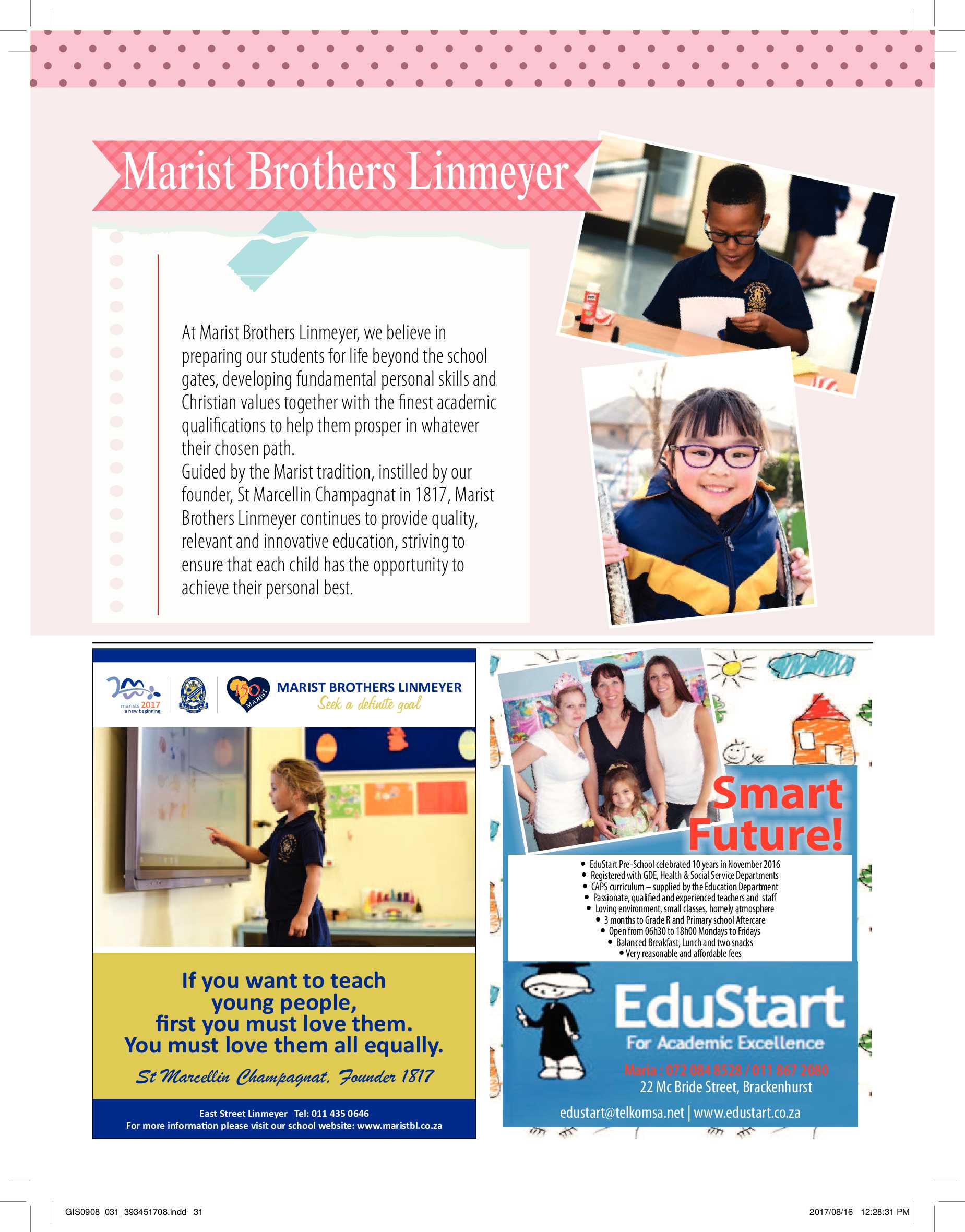 Get It South September 2017 page 31