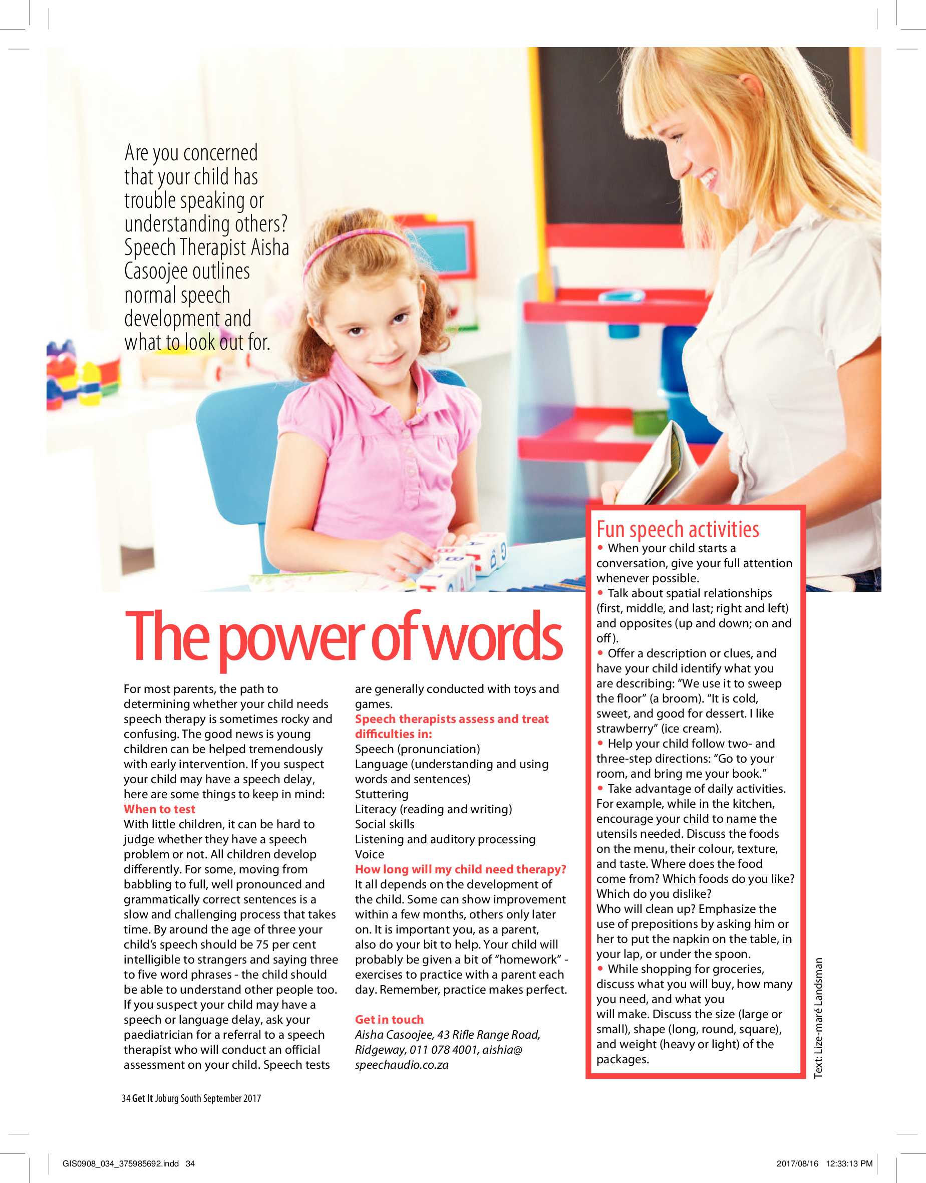 Get It South September 2017 page 34