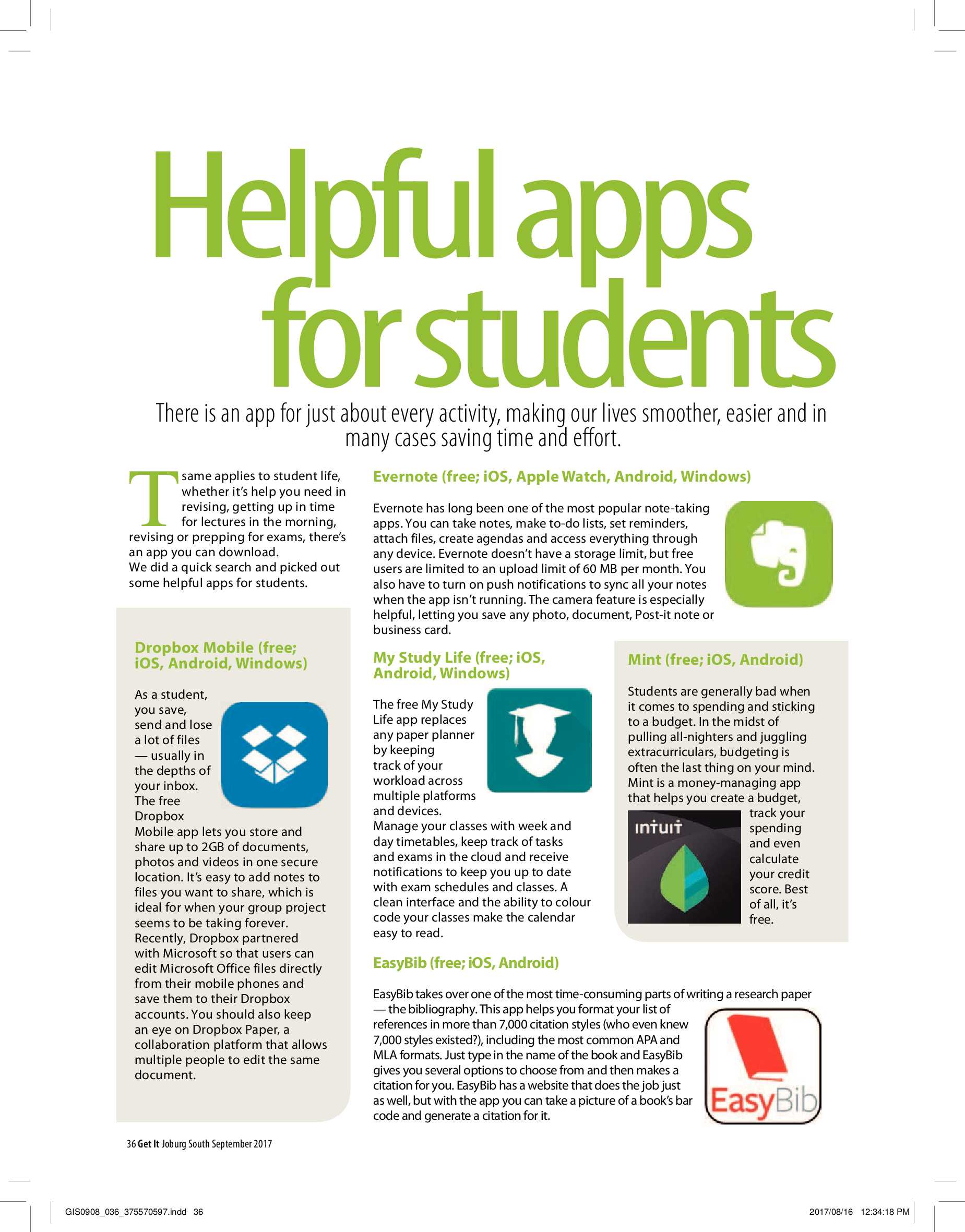 Get It South September 2017 page 36