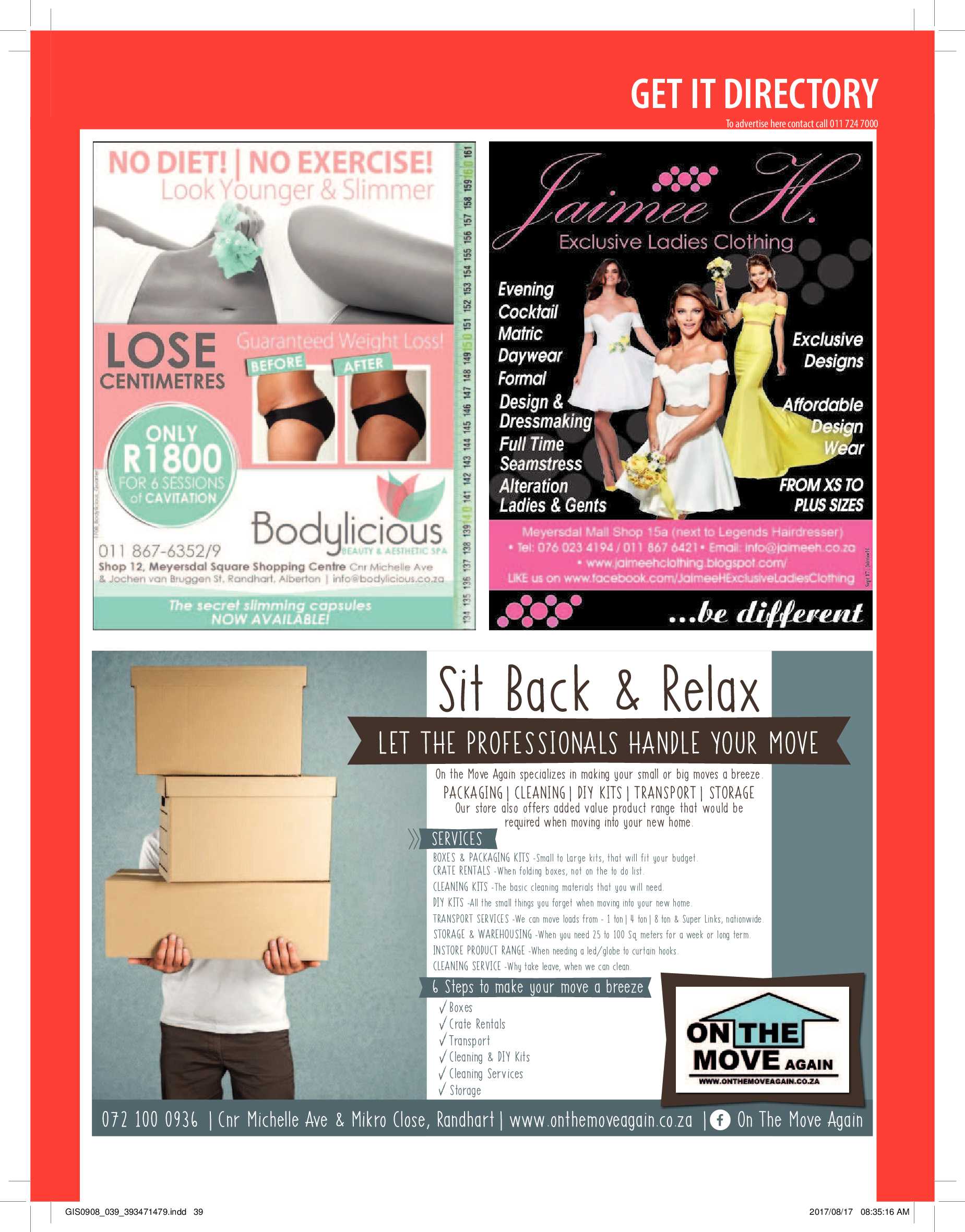 Get It South September 2017 page 39