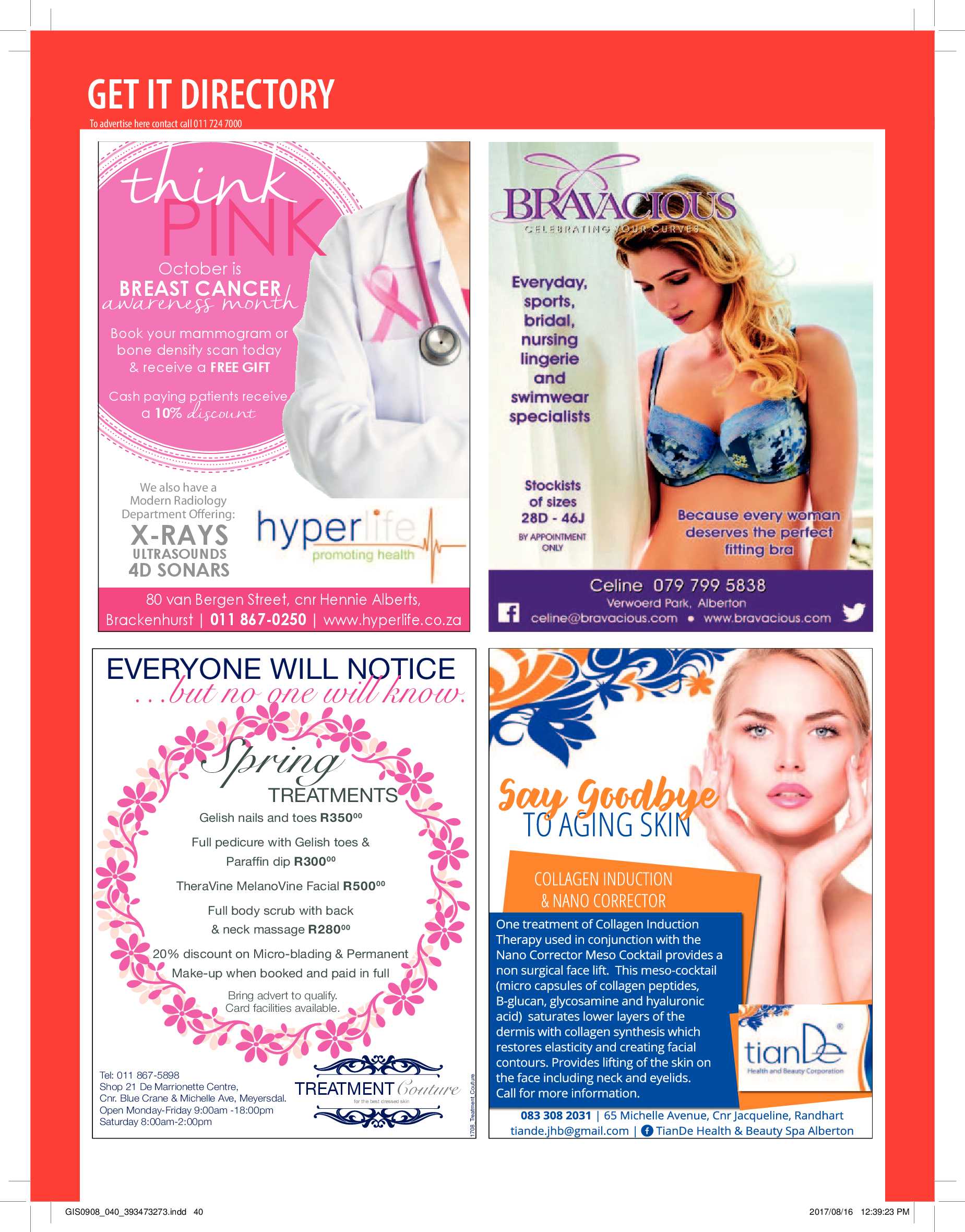 Get It South September 2017 page 40