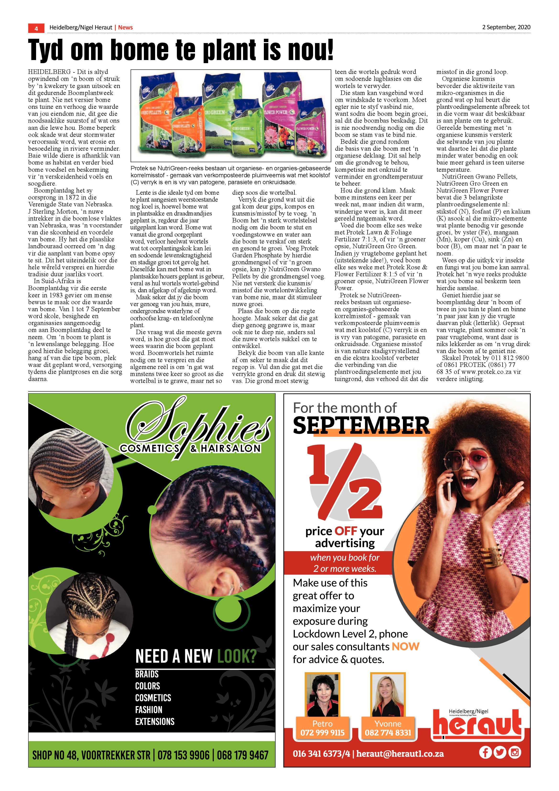 Heidelberg Nigel Heraut 2 September 2020 page 4